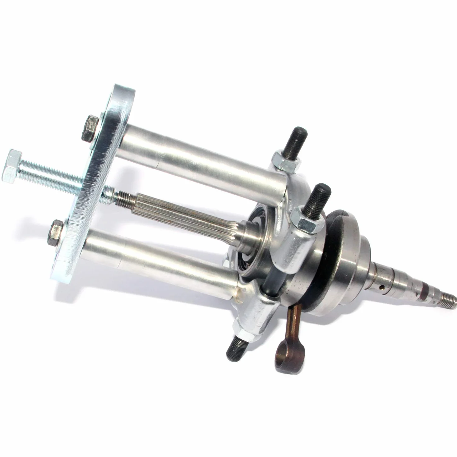 Easyboost Estrattori Separatori Cuscinetti Albero Motore per Scooter Moto 50cc 6204 6303 C4 C3