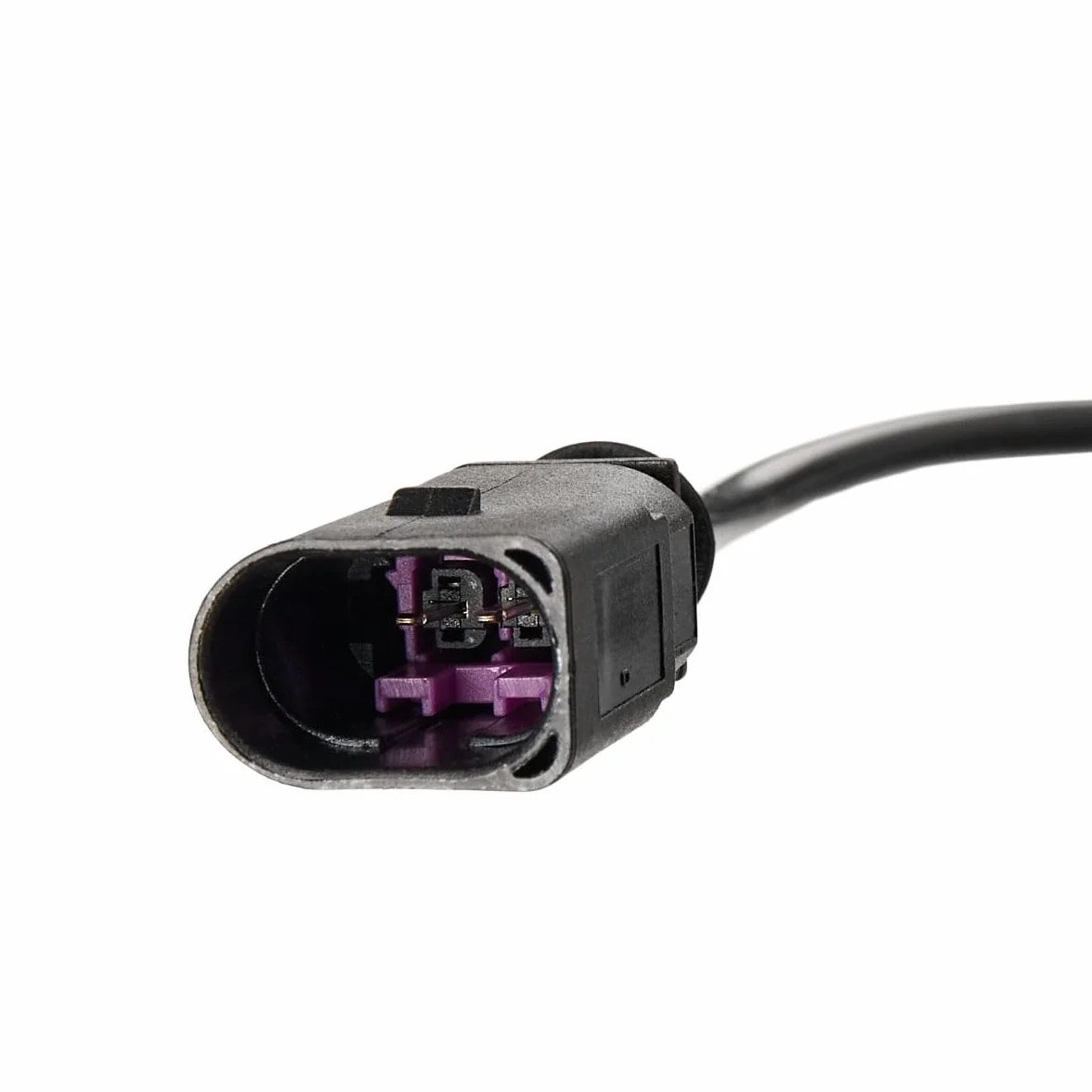 RIDEX Sensore Temperatura gas scarico Compatibilità con AUDI Q5 8RB