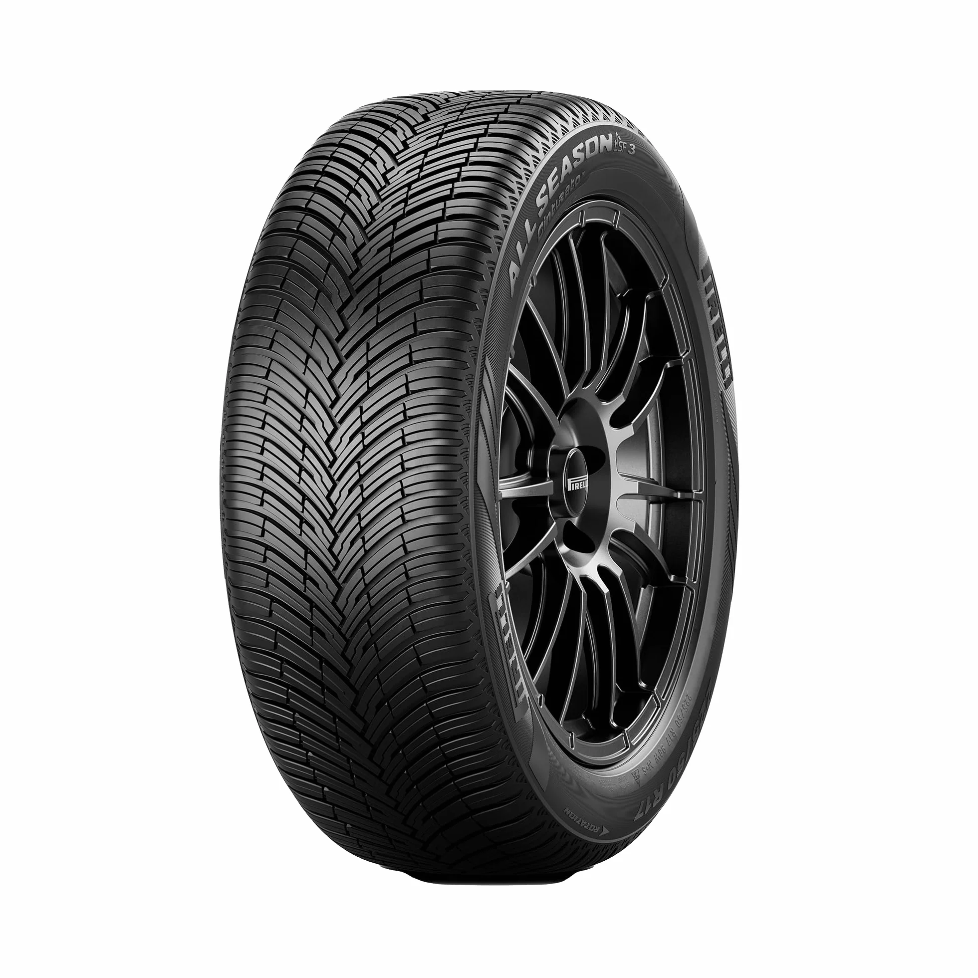 PIRELLI - 225/55VR18 TL CINTURATO AS SF 3 XL, EU102V