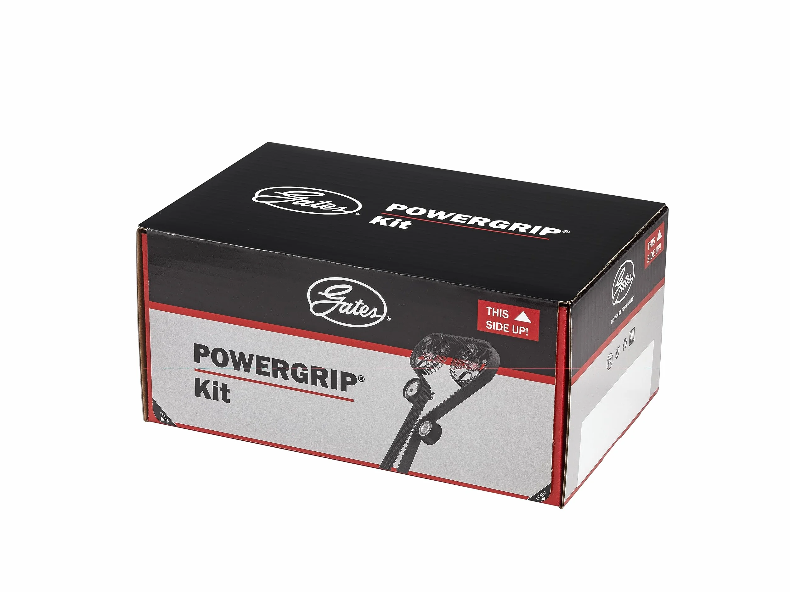 Gates Power-Grip K025578XS Pasek rozrządu Scenic 1.5 Dci