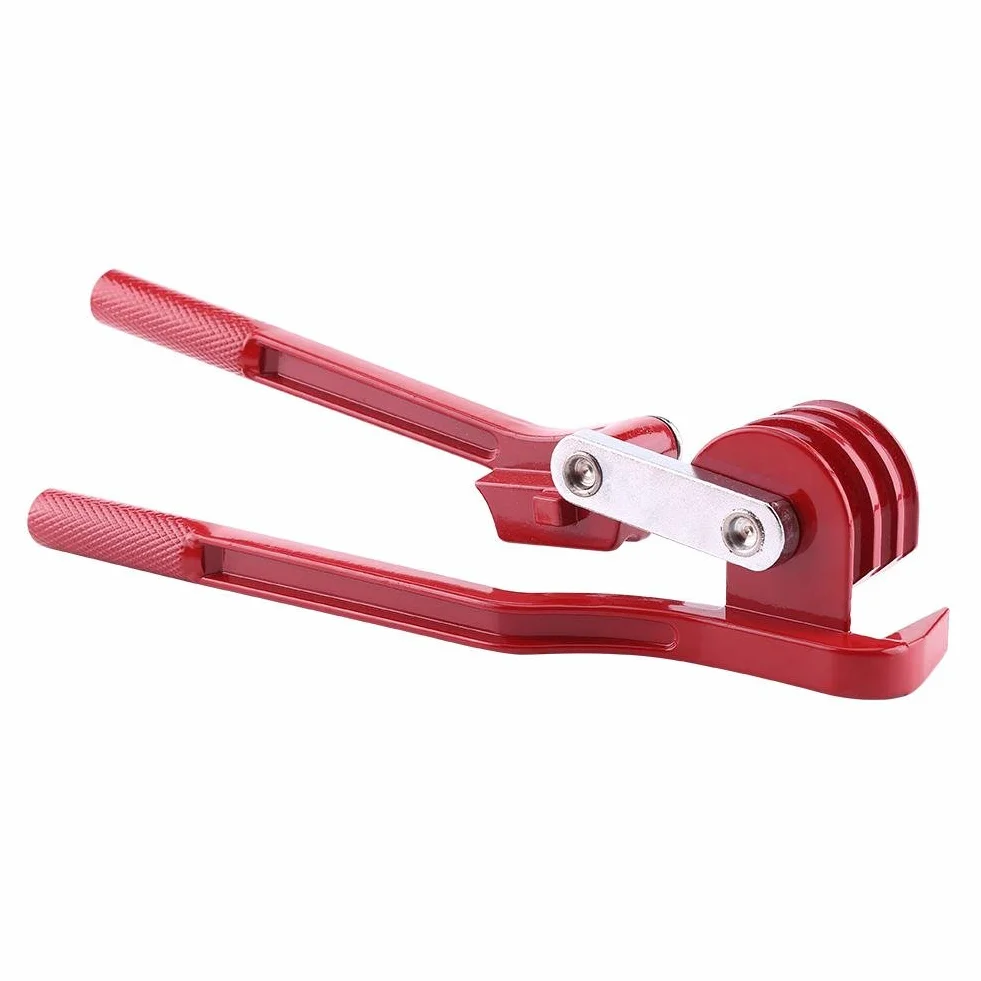 Kit di Torcitura Tubo Freno 11 Pezzi per Auto