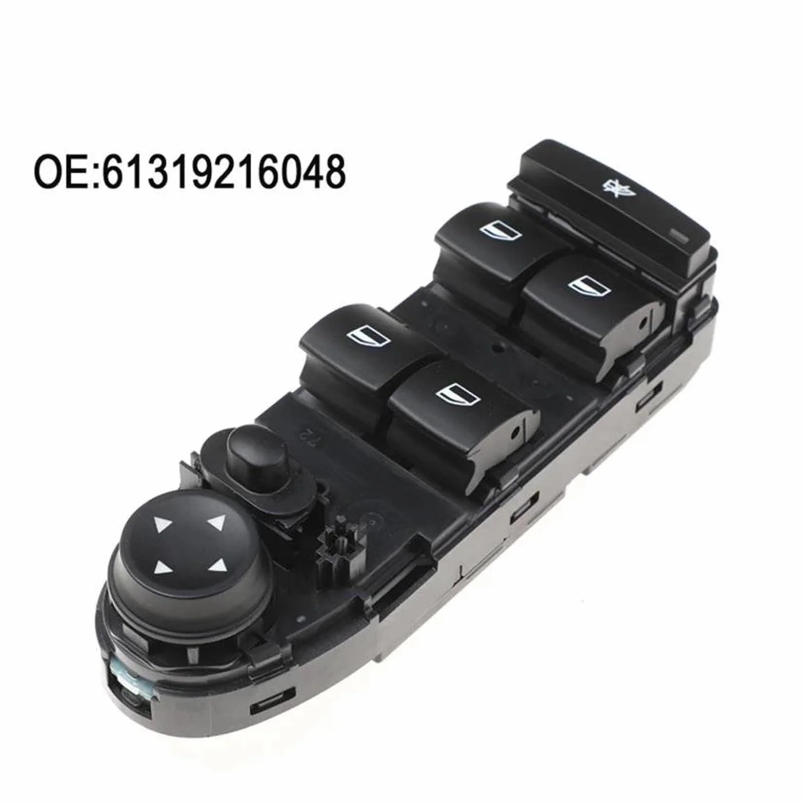 Interruttore Alzacristalli Elettrico Per BMW Per X1 Per E84 Per Sdrive18i Per Xdrive20i Per Xdrive25i Interruttore Sollevamento In Vetro Interruttore Alzacristallo Elettrico Per Auto