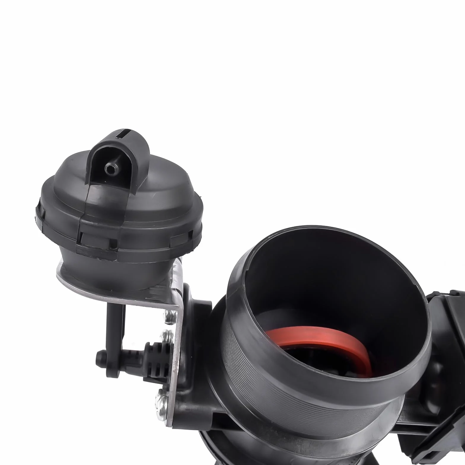 Corpo farfallato Sostituzione per C4 C5 C8 DS4 DS5 Dispatch 3008 5008 407 308 508 RCZ Expert 2.0 HDi 9655233680 0345.G7
