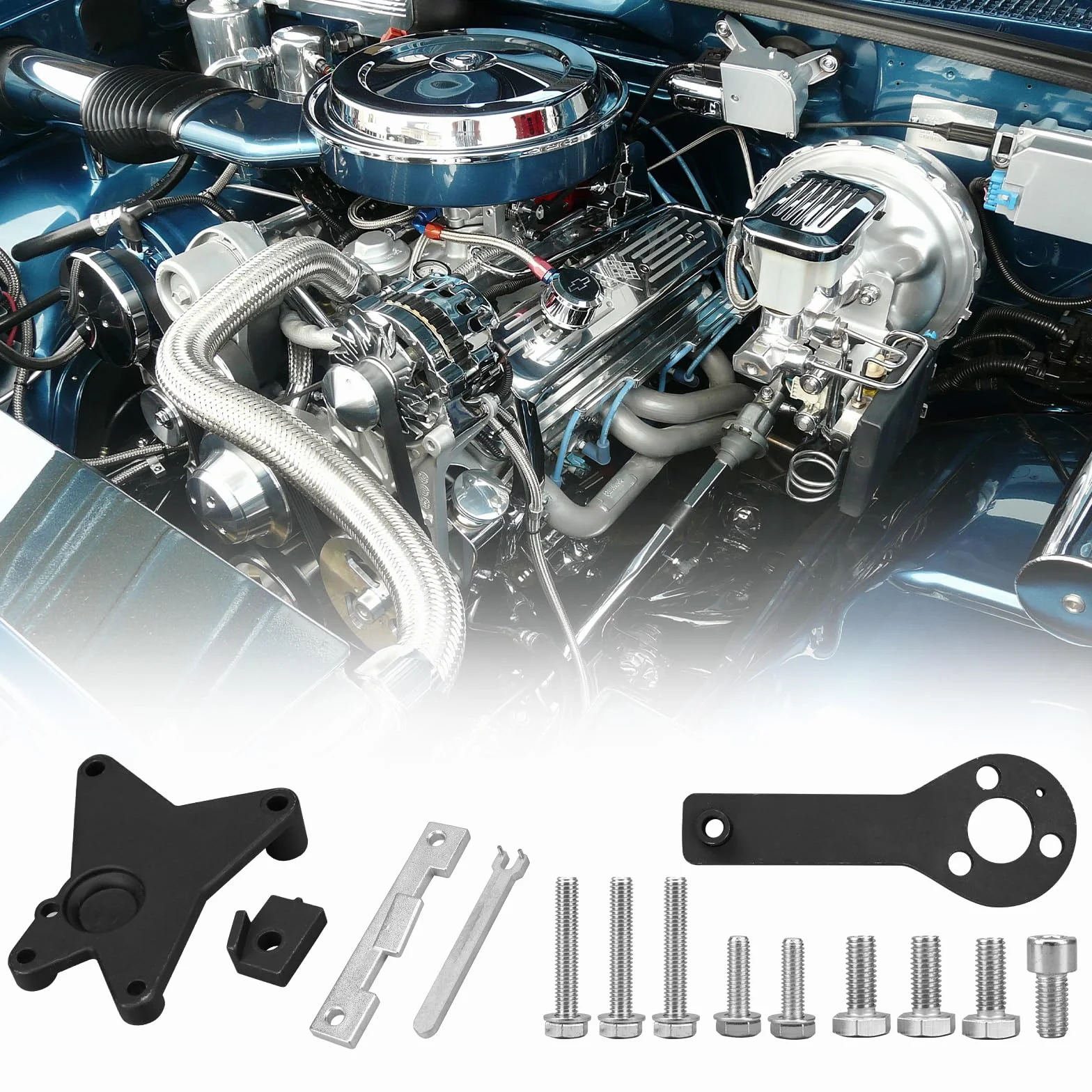 Strumento Regolazione Motore Compatibile Ford Lancia 1.2 L 1.4 L 8 Valvole