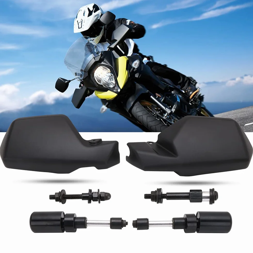 Paramani Manubrio Moto DL650 V-STROM 2014-2019