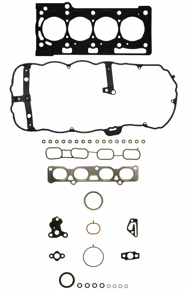 Ajusa 52279100 Kit Guarnizioni, Testata