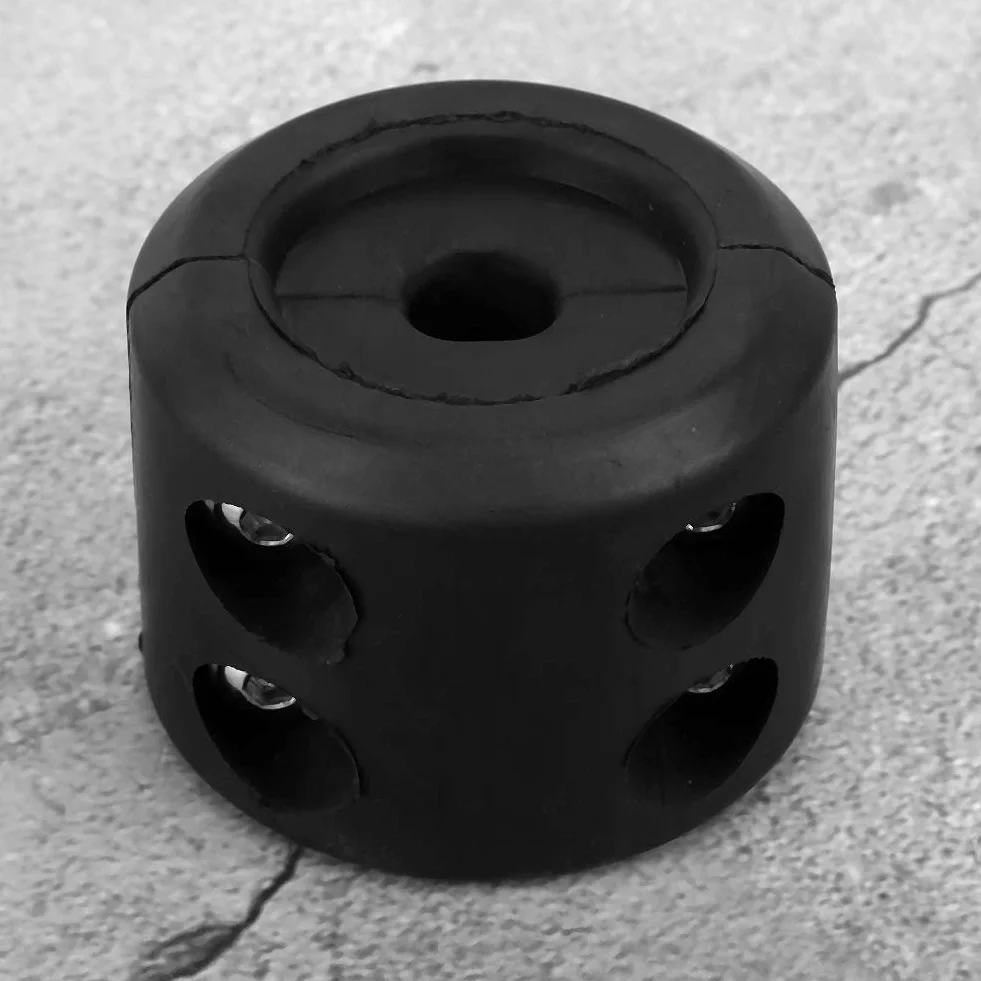 Kit di Fermo per Gancio per Verricello per Auto ATV UTV