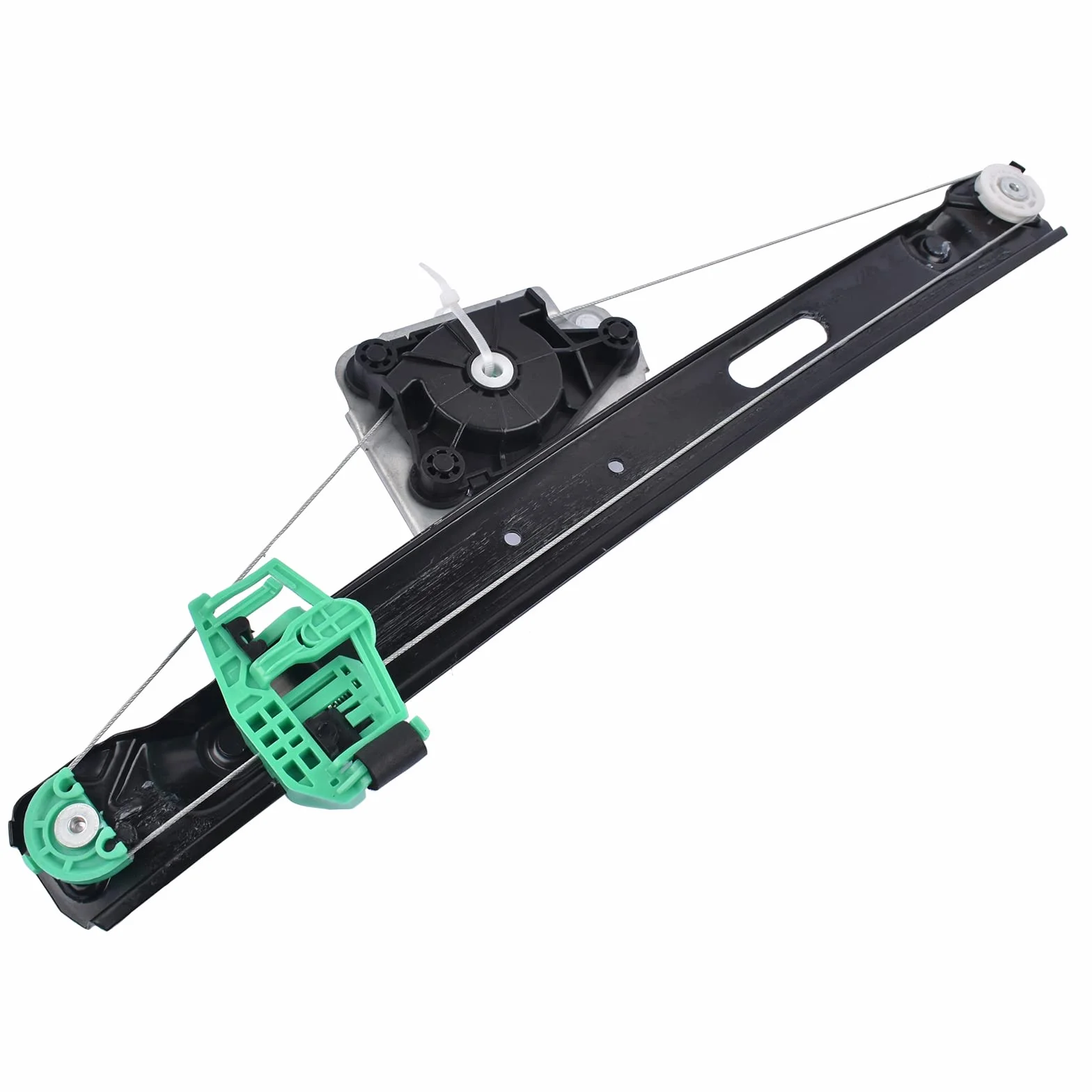 Alzacristallo posteriore sinistro 749-468 compatibile con BMW 3 serie E90 E91 316d 318i 320d 325i 330xi 335d