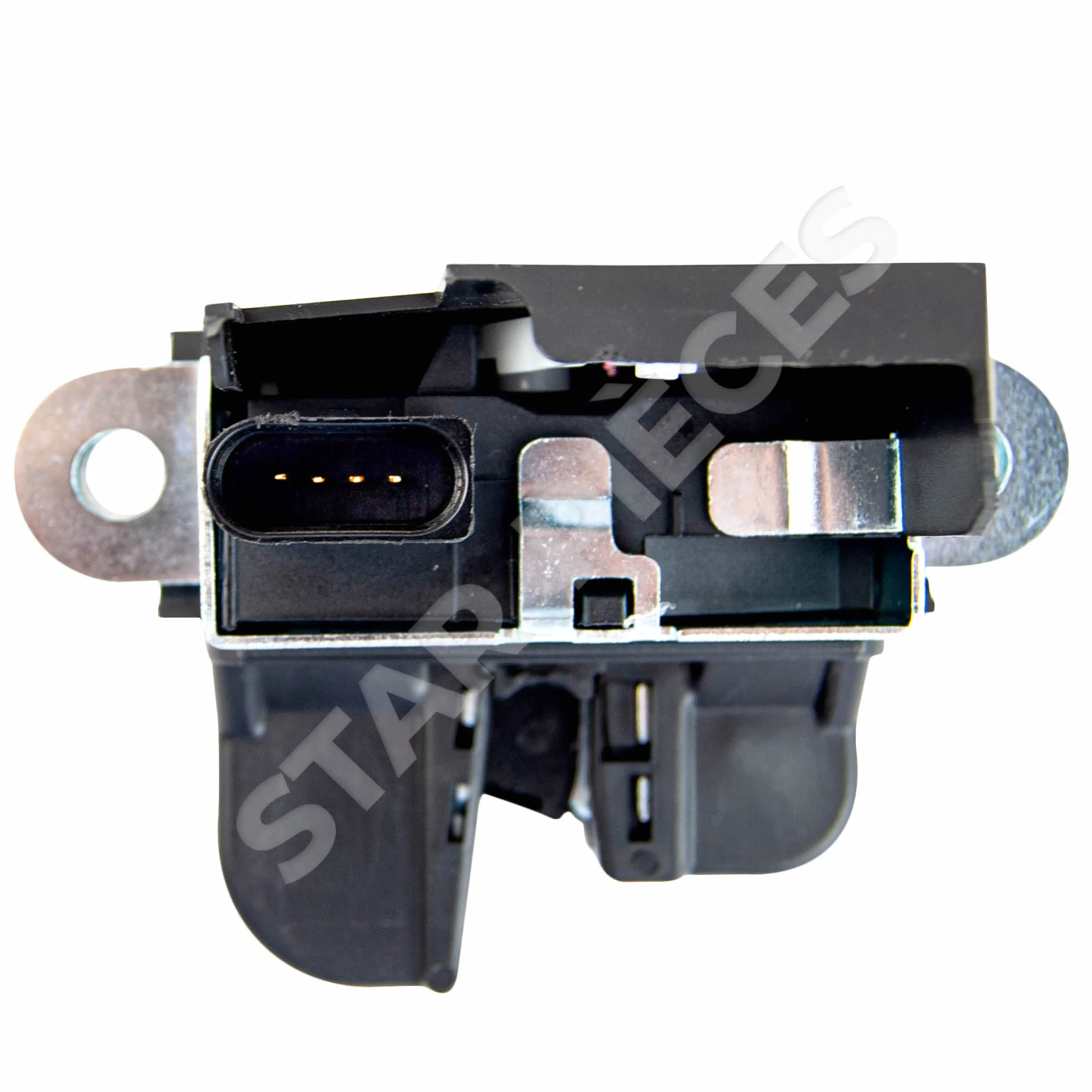 Serratura portellone compatibile per Golf 5, Golf 6, Golf Plus, Passat (B5, B6, B7), Tiguan, Touran, Altea, Altea XL, Leon 2, Leon 3, Toledo 3 Serratura bagagliaio. 1K6827505E9B9