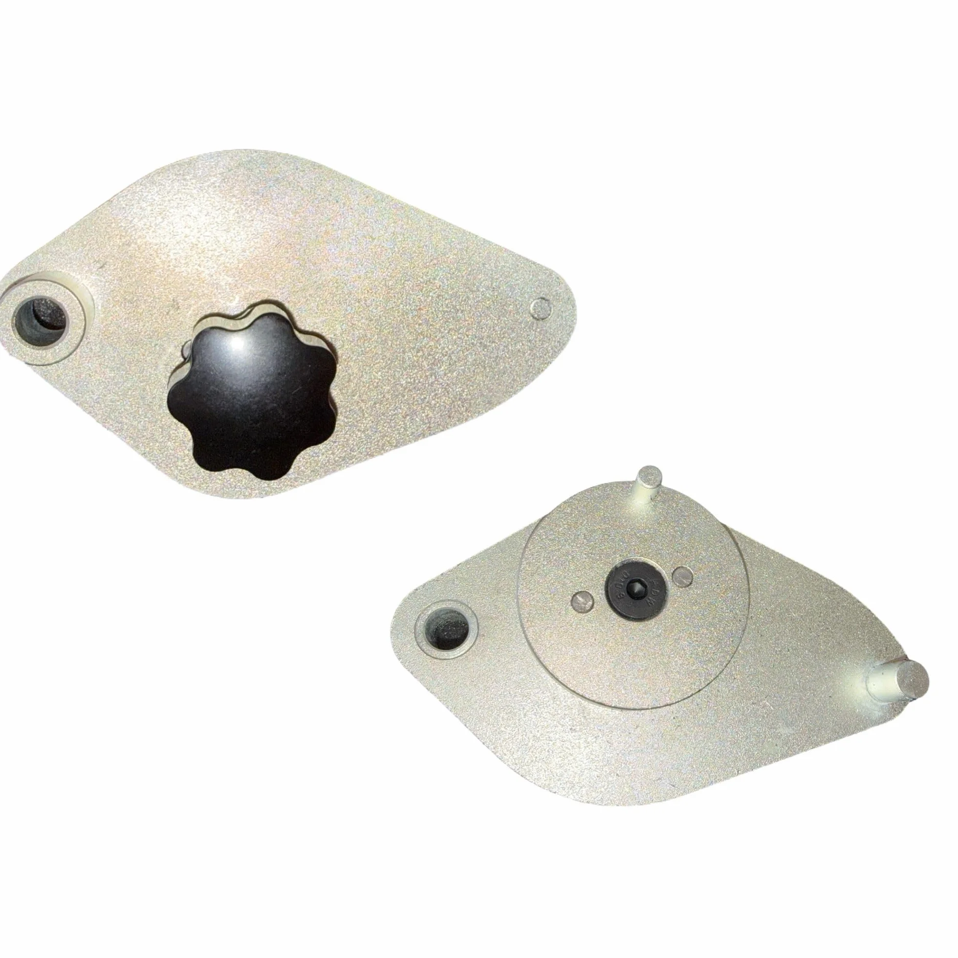 Kit Messa in Fase Motori Fiat Lancia 1.0L Hybrid Fire-Fly | Strumenti Fasatura Albero Motore e Camme | Acciaio Temprato | 4 Pezzi