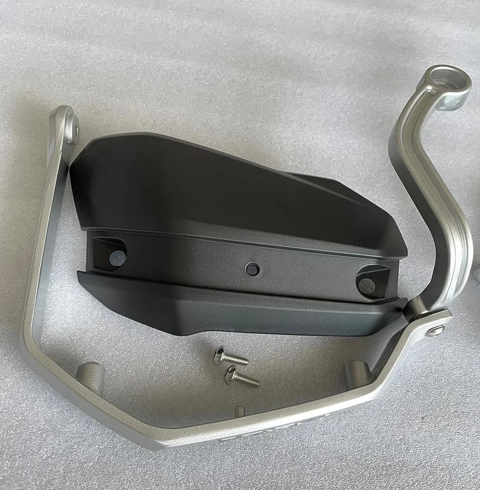 HSPORT Paramani Moto per Benelli TRK702 702X per TRK 702x Manubrio Moto Copertura di Protezione Paramani Protezioni Manubrio Mani