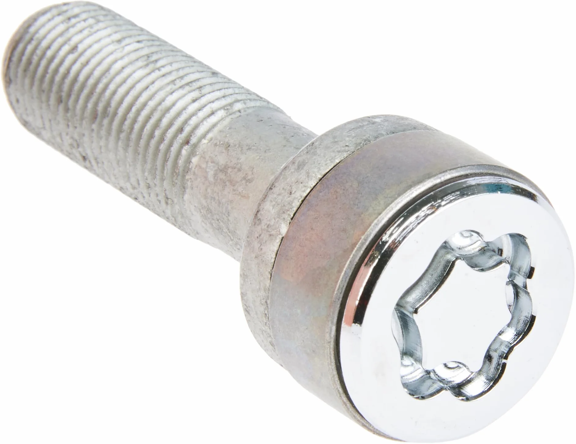 McGard 28017SL Bulloni Antifurto, Ultra High Security, M14X1.5