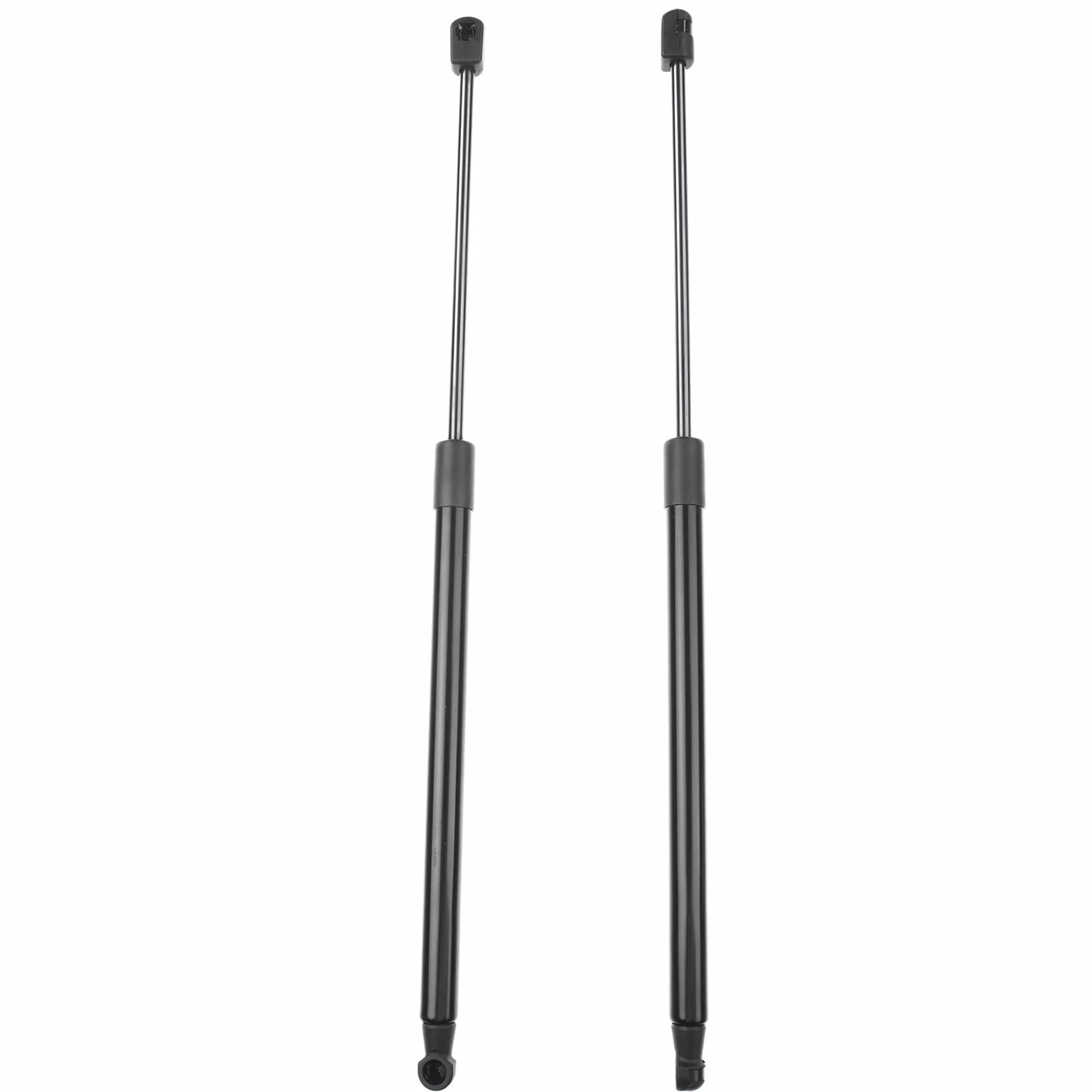 Frankberg 2x Molle a gas Portellone posteriore Compatibile con Multipla 186 MPV Van 1999-2010 207 SW WK Station Wagon 2007-2014 Replace# 46514867