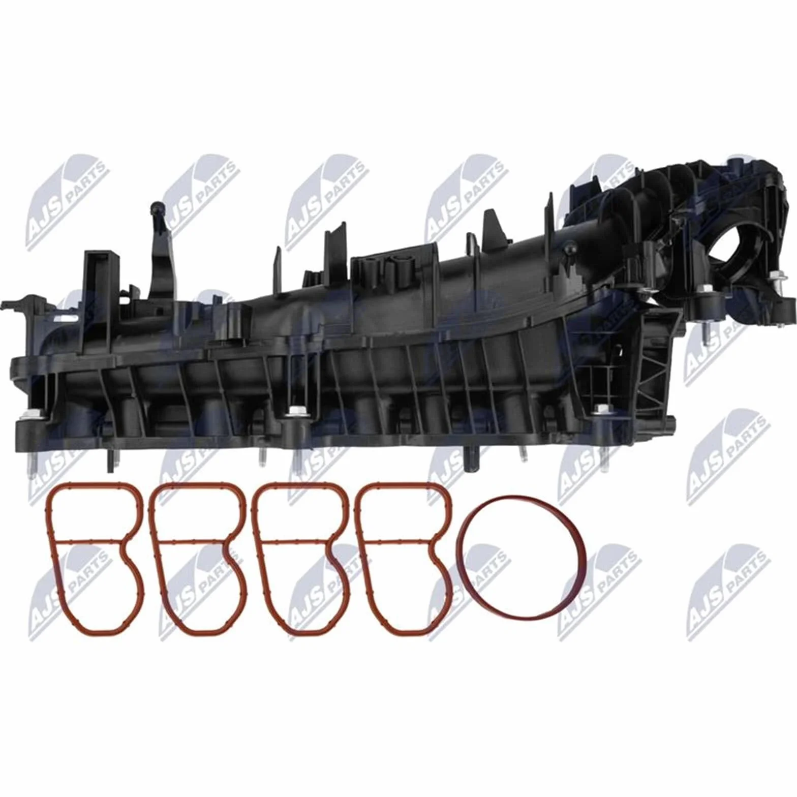 NTY Modulo collettore aspirazione BKS-BM-040