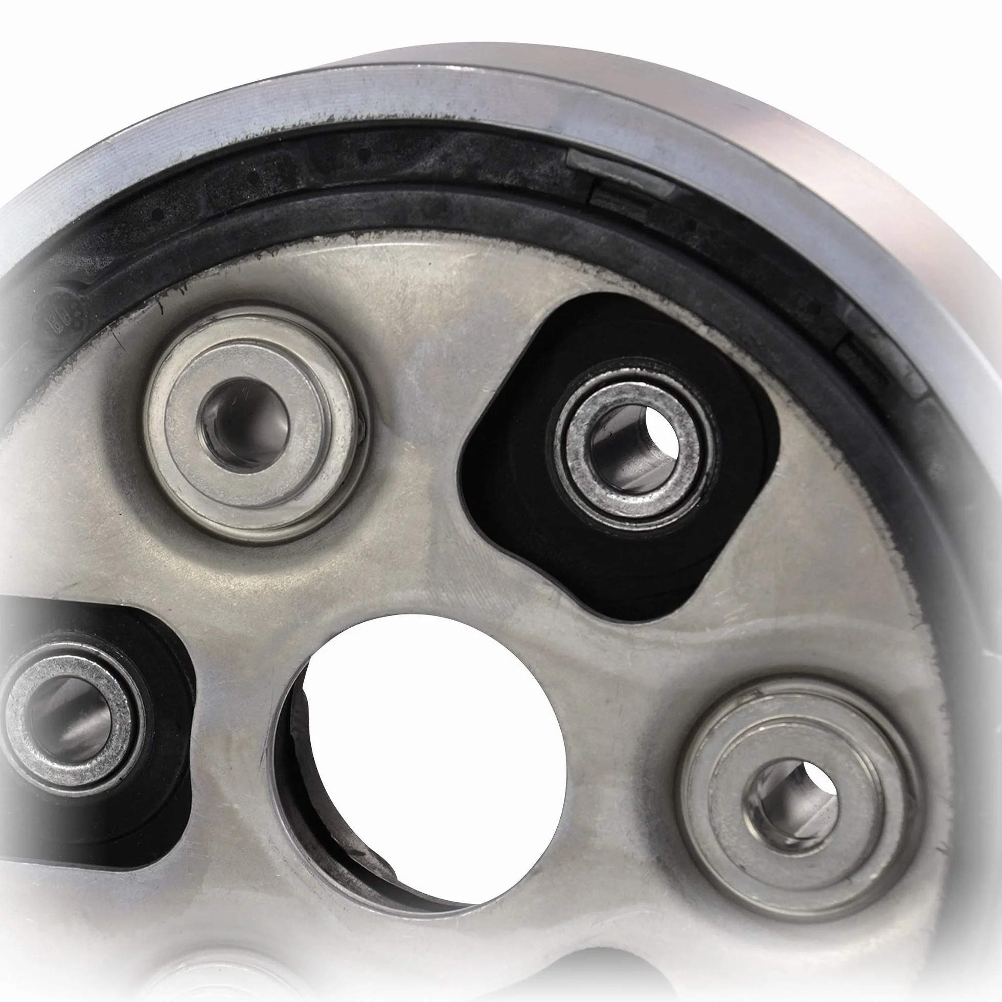 febi bilstein 40857 giunto trasmissione per albero trasmissione, 1 unità
