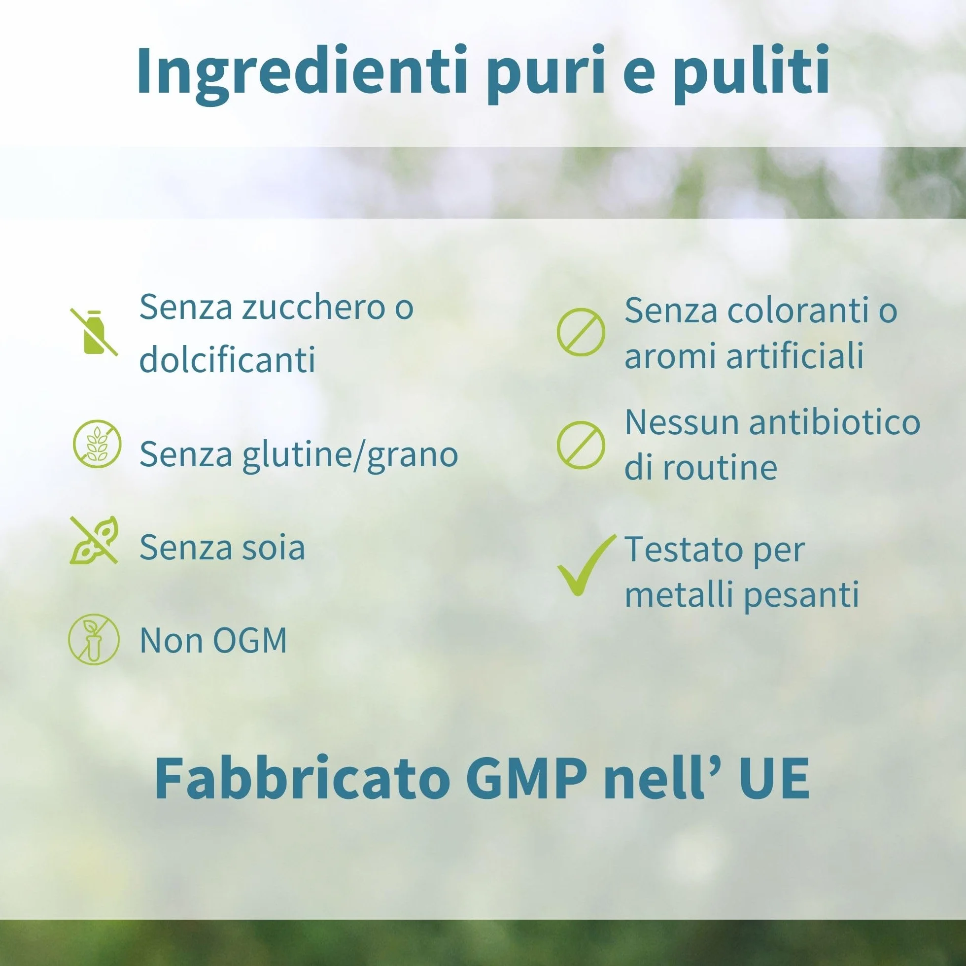 Igennus Collagene Idrolizzato Bovini Allevati ad Erba 400gr Polvere Non Aromatizzato Non-OGM 40 porzioni