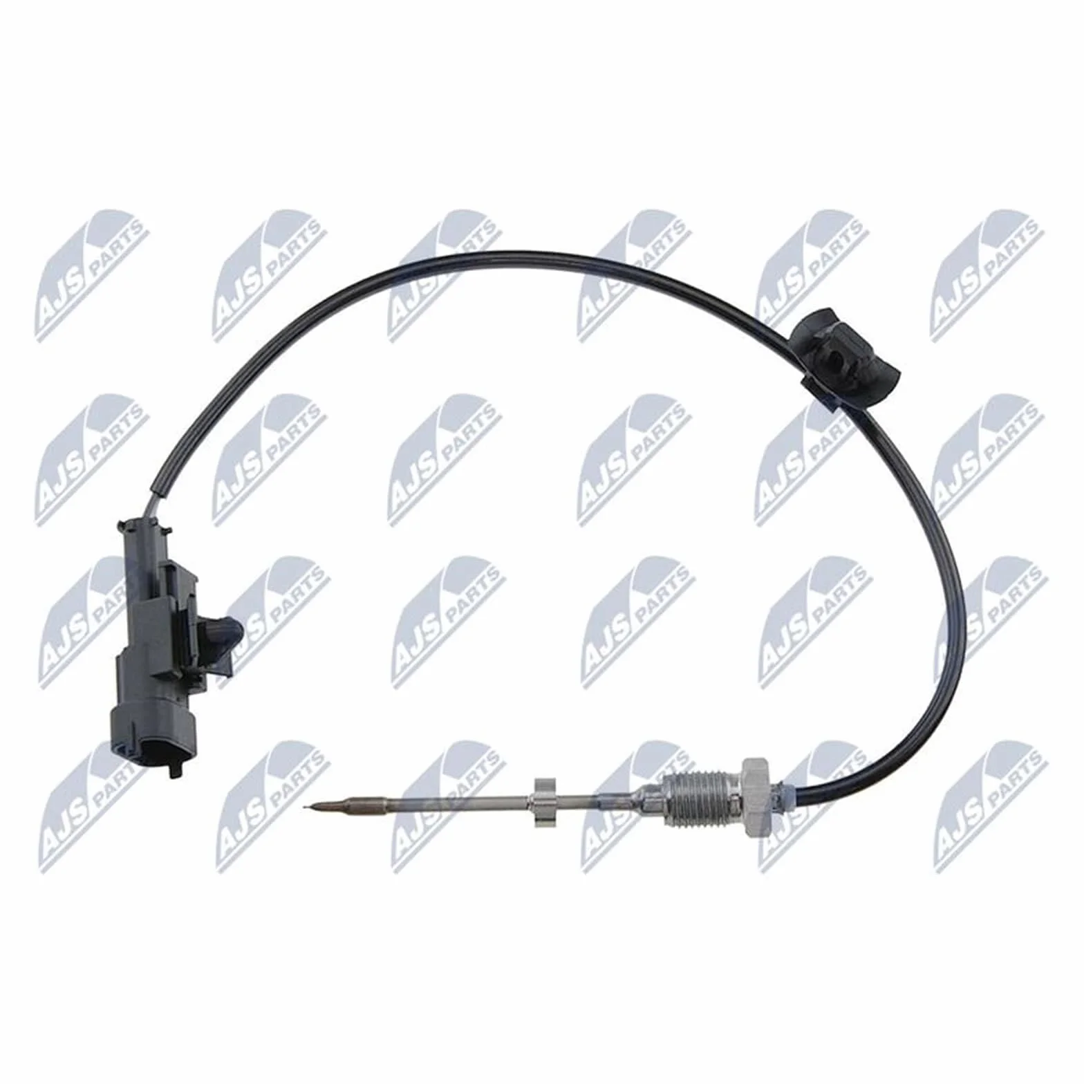 NTY EGT-HY-003 Czujnik temperatury spalin do HYUNDAI i40 I, ix35, TUCSON, KIA CARENS IV, OPTIMA, SPORTAGE III