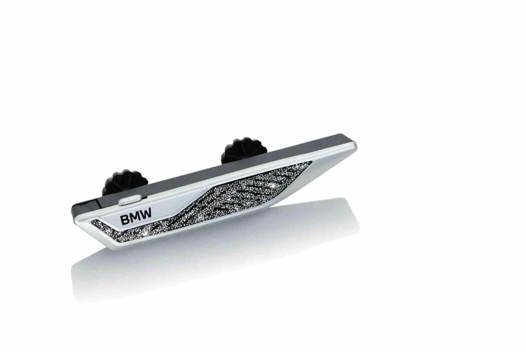 BMW Natural Air Starter Kit Crystal Clarity Profumo per interni