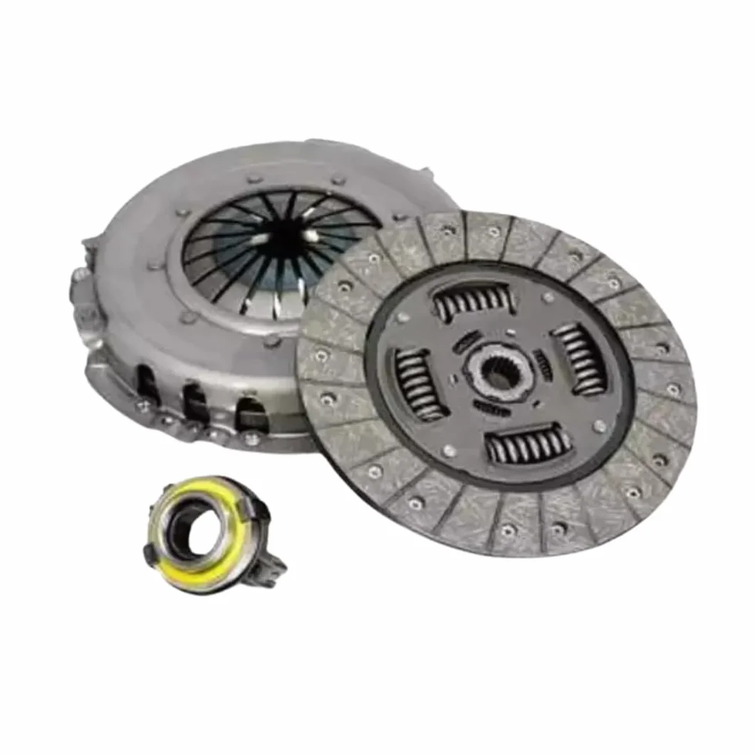 KIT FRIZIONE MULTIJET 826522