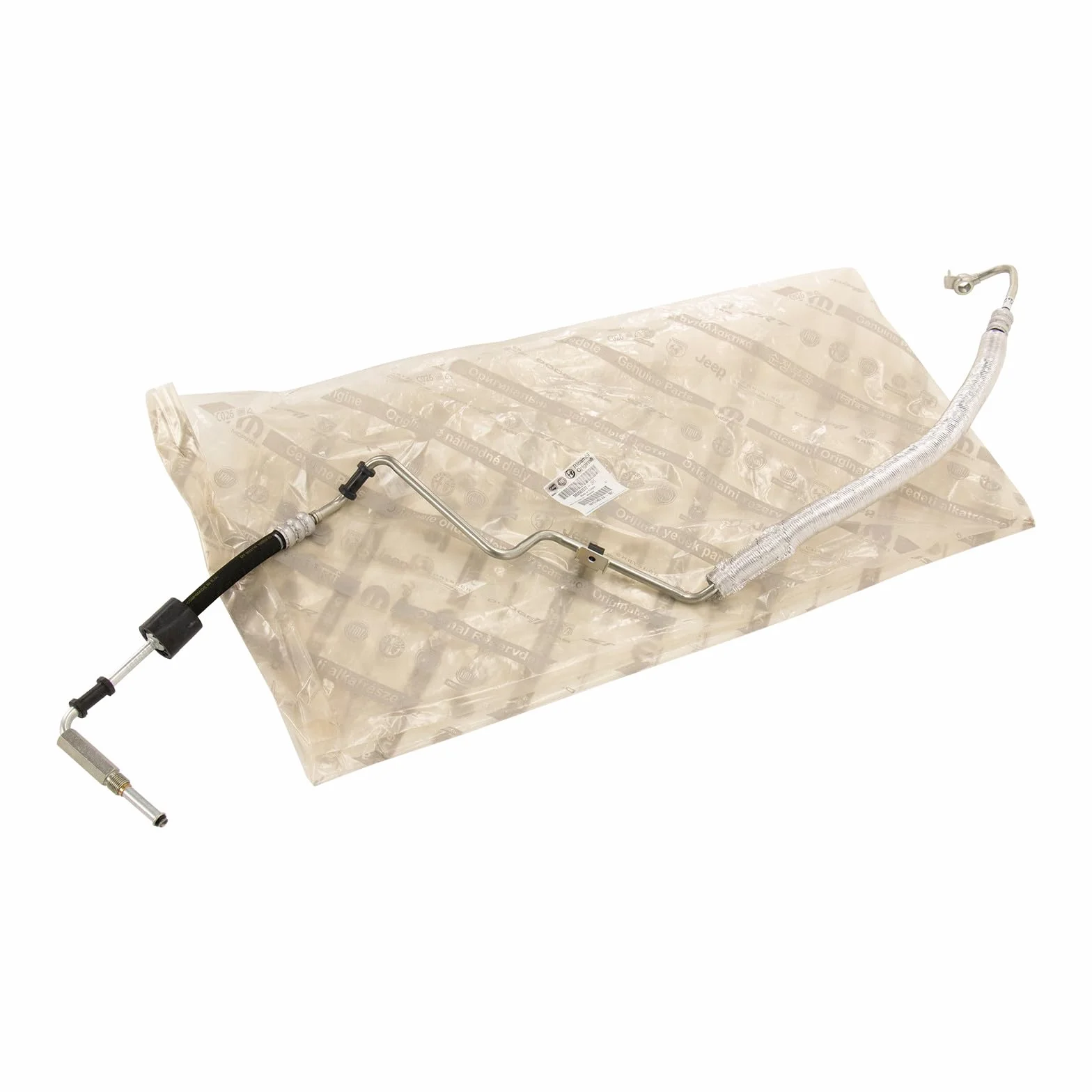 Tubo idraulico originale Alfa Romeo 159 Brera Spider 50507277