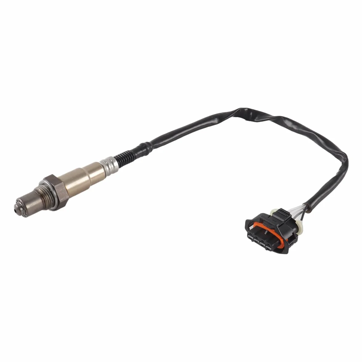 Sonda Lambda Sensore di Ossigeno O2 per Opel VAUXHALL Astra H G Corsa C D Combo Meriva A Tigra Vectra C Zafira B 1.2 1.4 1.6 Z12XEP Z14XEP 2000-2010