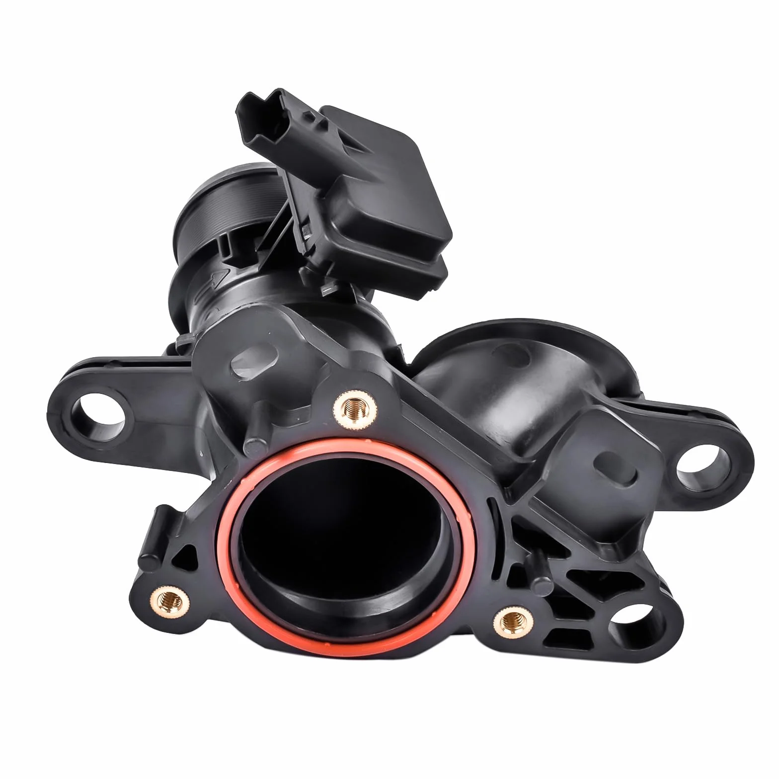 Corpo farfallato Sostituzione per C4 C5 C8 DS4 DS5 Dispatch 3008 5008 407 308 508 RCZ Expert 2.0 HDi 9655233680 0345.G7