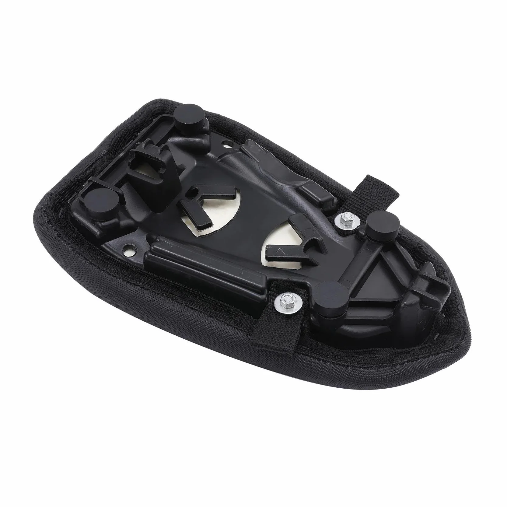 Sella Passeggero Posteriore per Moto B&MW S1000RR M1000RR 2019-2024