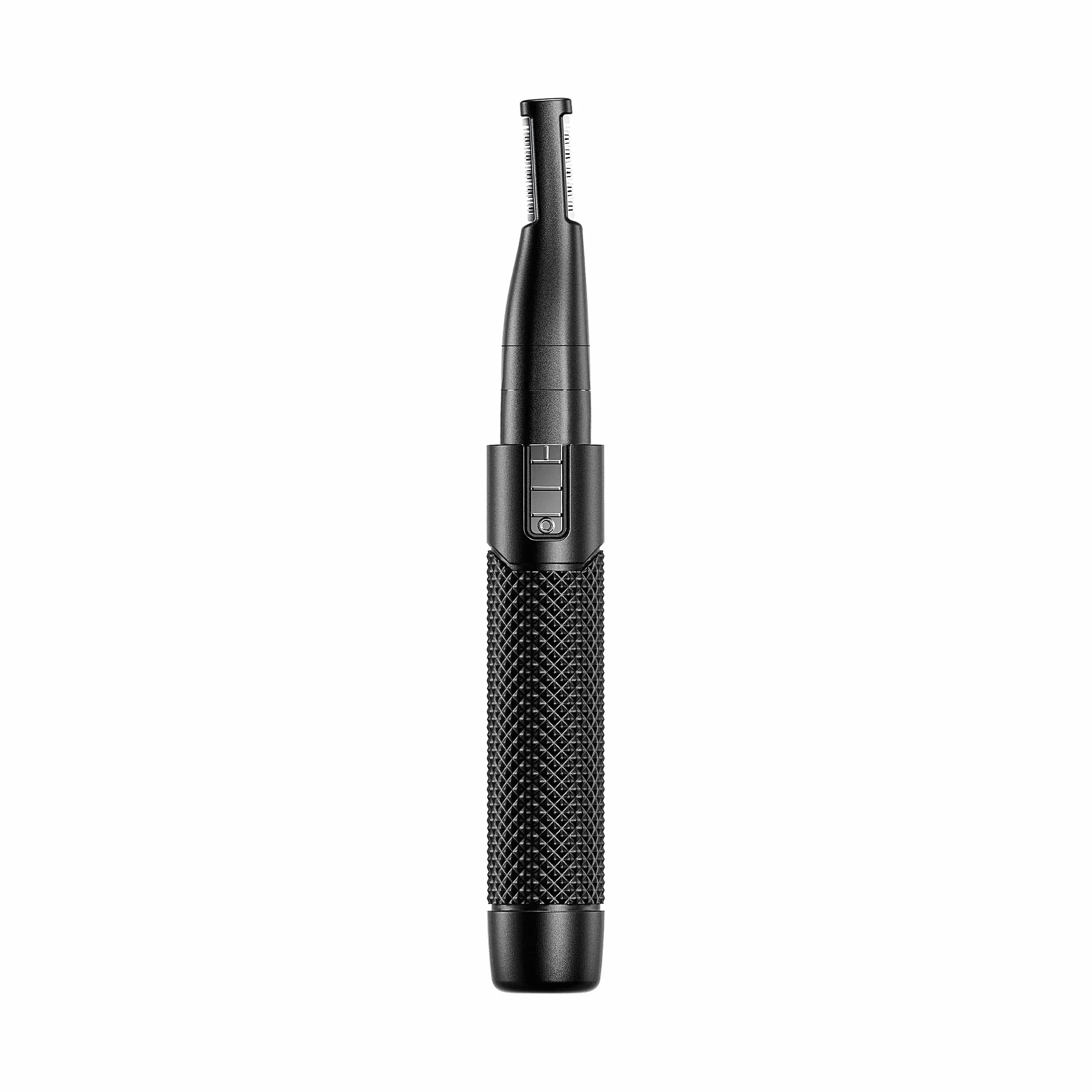WAHL Manscaper 2 in 1 Tactical Taglia sopracciglia a doppio lato e taglia peli del naso uomo