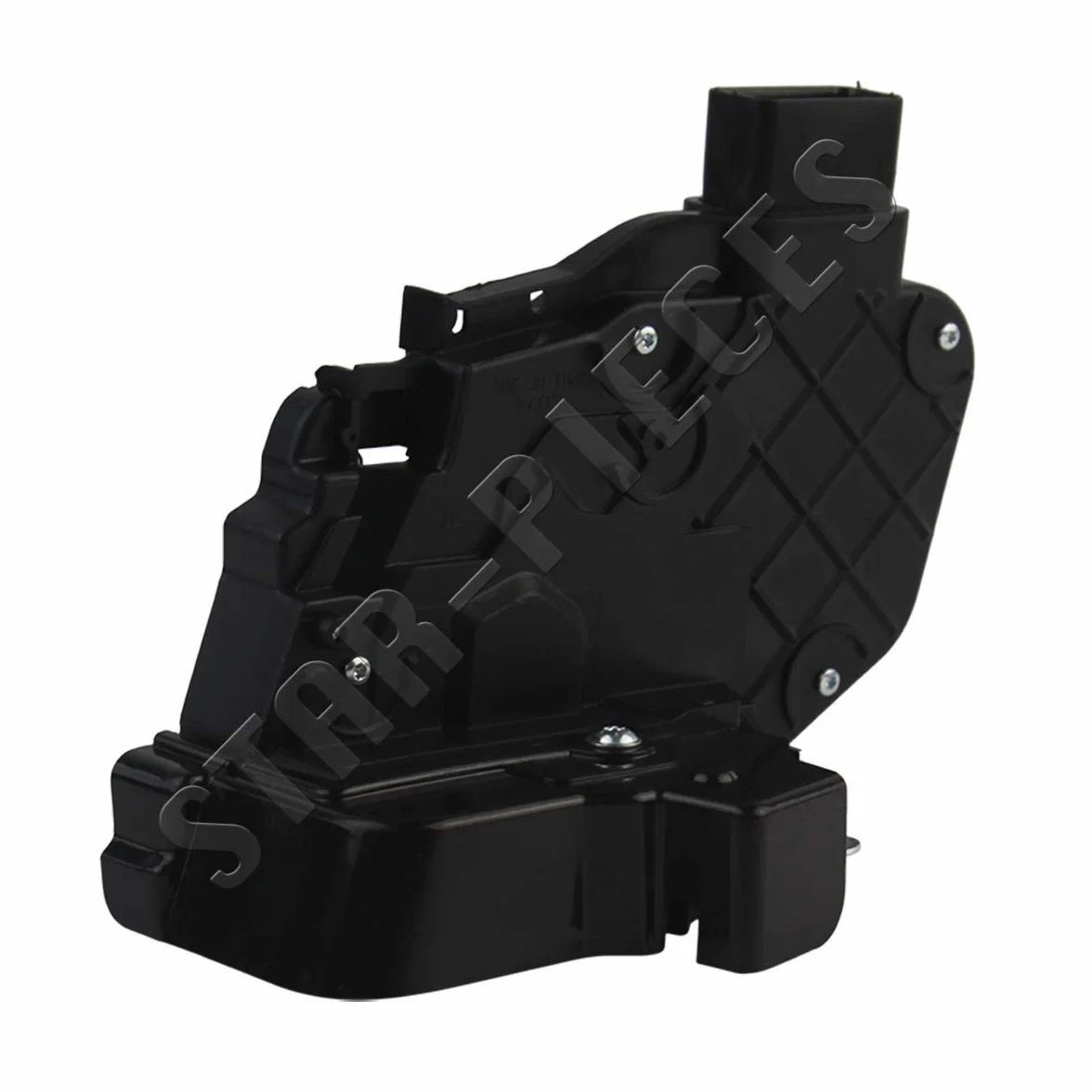 STARKIT PERFORMANCE Serratura per porta compatibile per Freelander 2, Range Rover, Evoque, Discovery 3 e 4, Range Rover Sport (2004-2018) anteriore destro (lato passeggero) Centralizzazione porta
