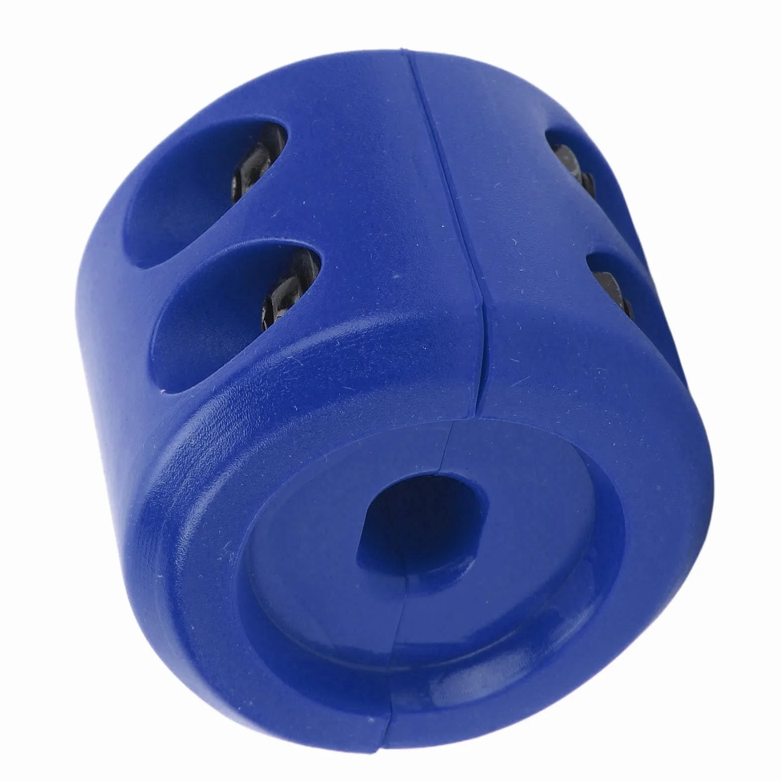 Risparmiatore Cavo Fermo Gancio Verricello Antitintinnio Antiosidazione Chiave Esagonale SUV BLUE