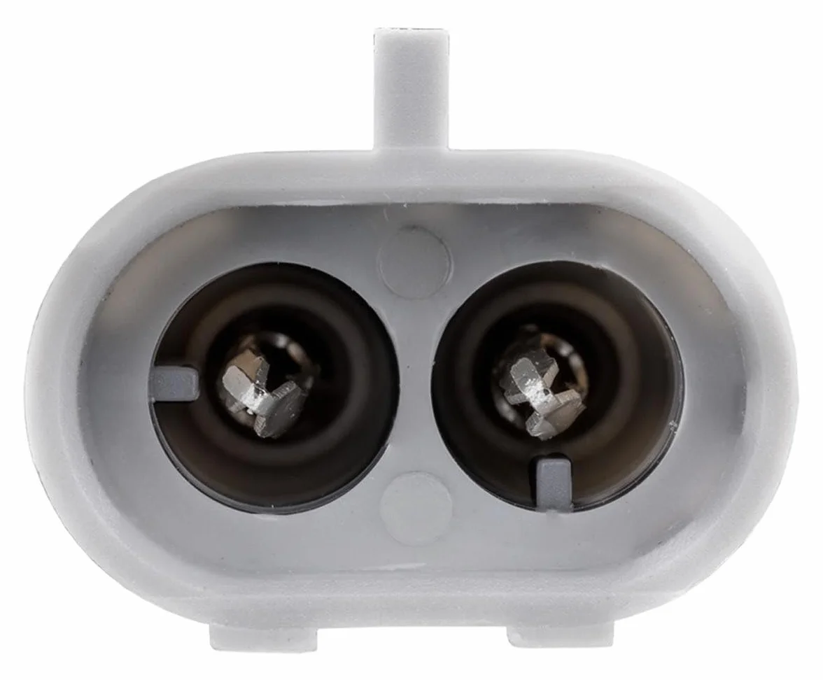 HELLA 6PU 009 163-741 Generatore di impulsi, Albero a gomiti, 12V, 2a... poli, Cavo 245mm