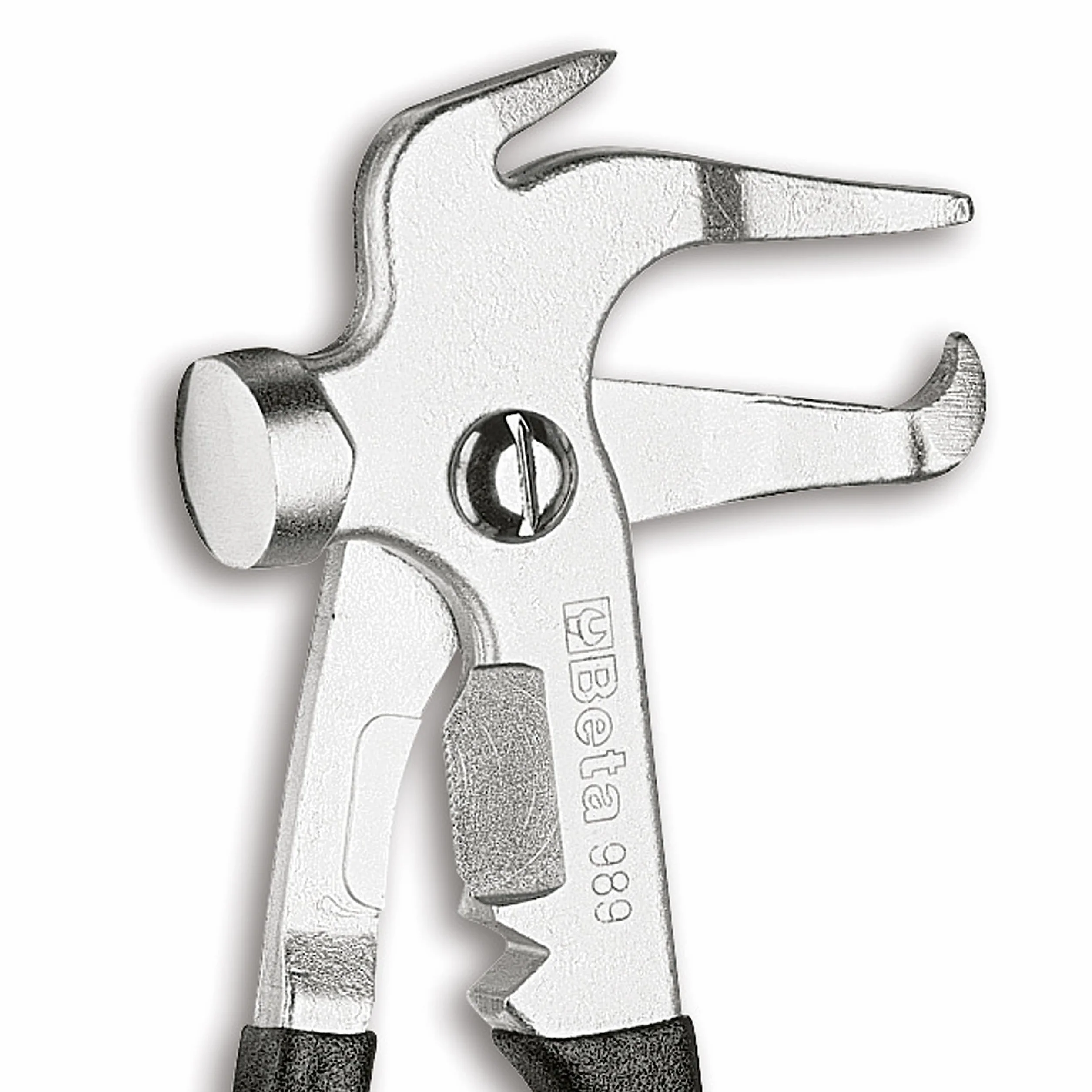 BETA 989 - Pinza combinata per equilibratura Ruote