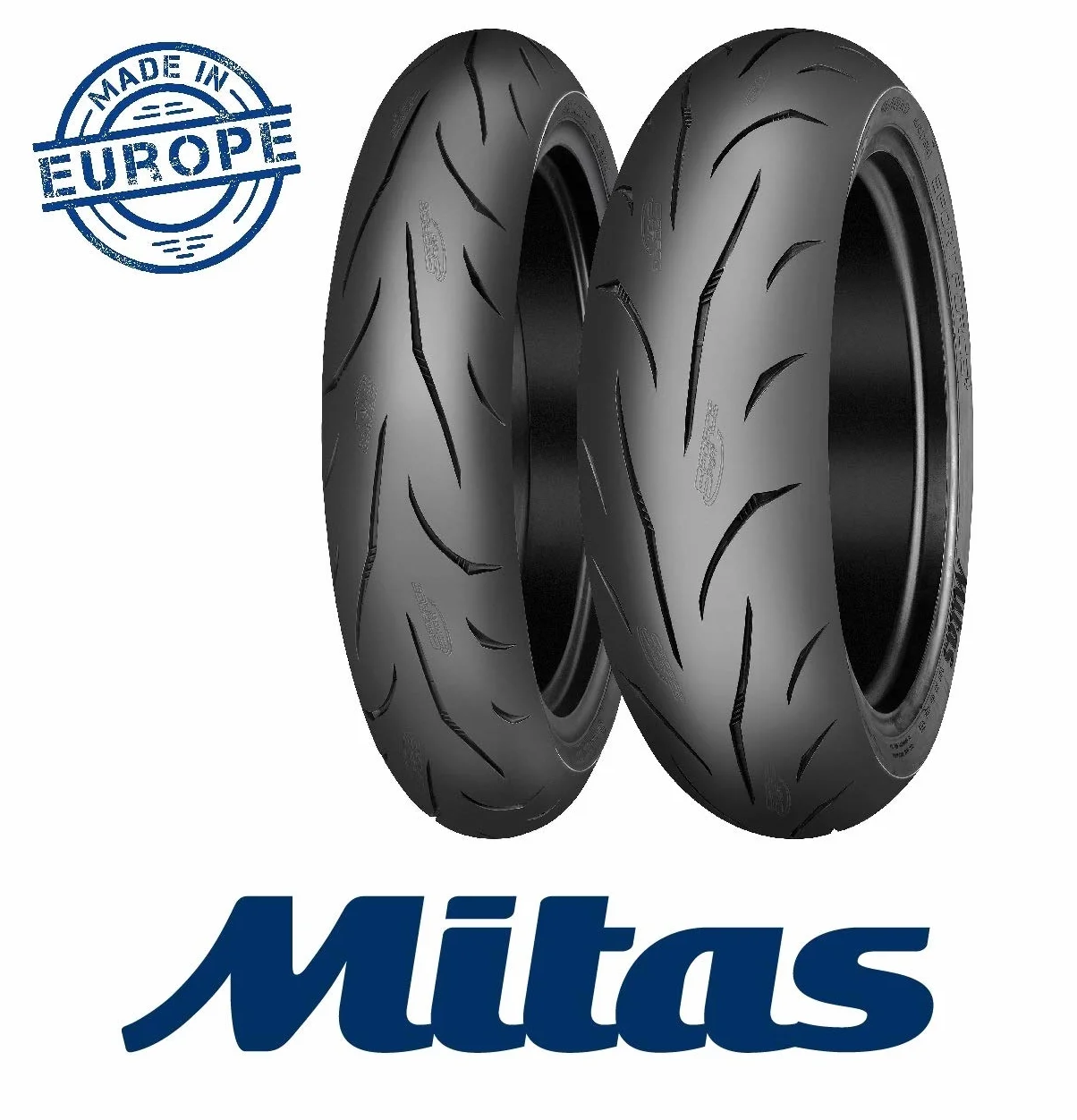 Mitas Sport Force+ (180/55ZR17 (73W) TL)