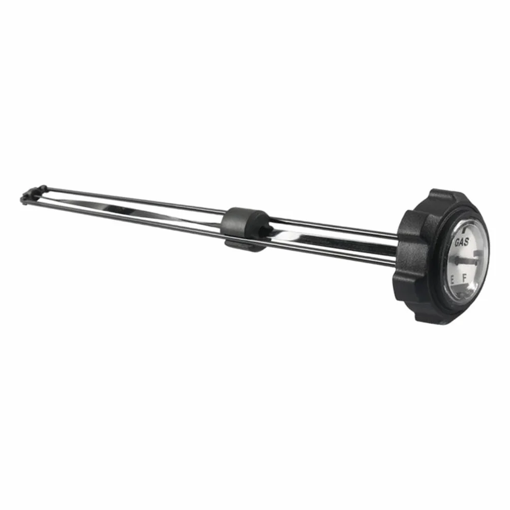 Indicatore Livello Carburante Meccanico Misurazione del Livello Dell'olio da 405 Mm Indicatore del Tappo del Serbatoio del Carburante per