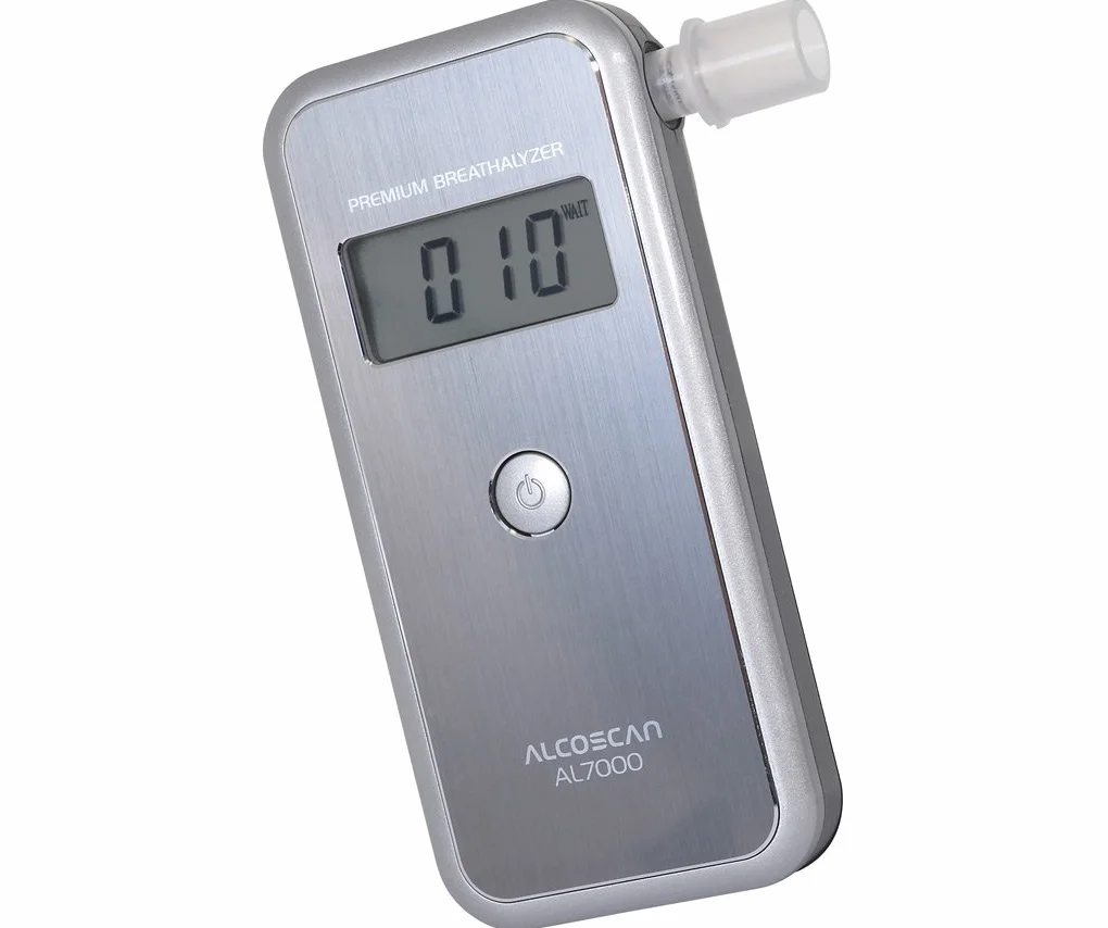 Ace etilometro ACE-14 AL-7000
