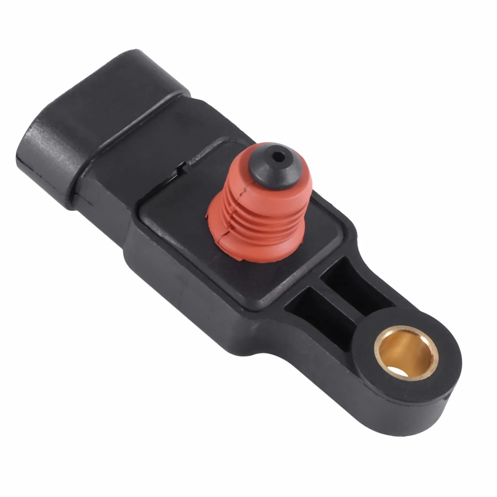 Collettore Pressione Assoluta MAPPA Sensore per Chevrolet Aveo Kalos Matiz Spark NUBIRA LACETTI TICO 0.8 1.0 1.2 1.4 96325870