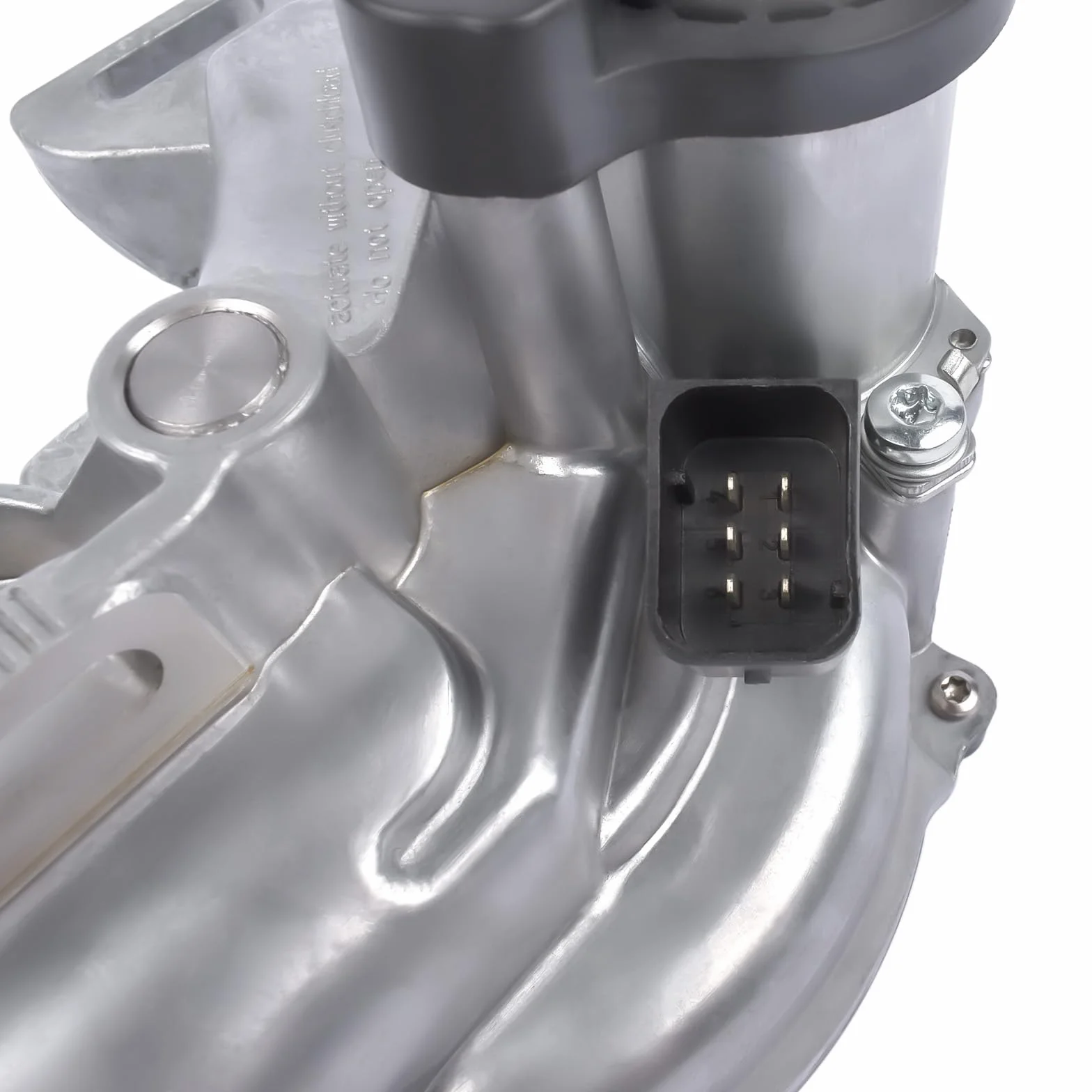 Bisenya Attuatore cilindro frizione Compatibile Smart Fortwo Cabrio Coupe 451 0.8 1.0