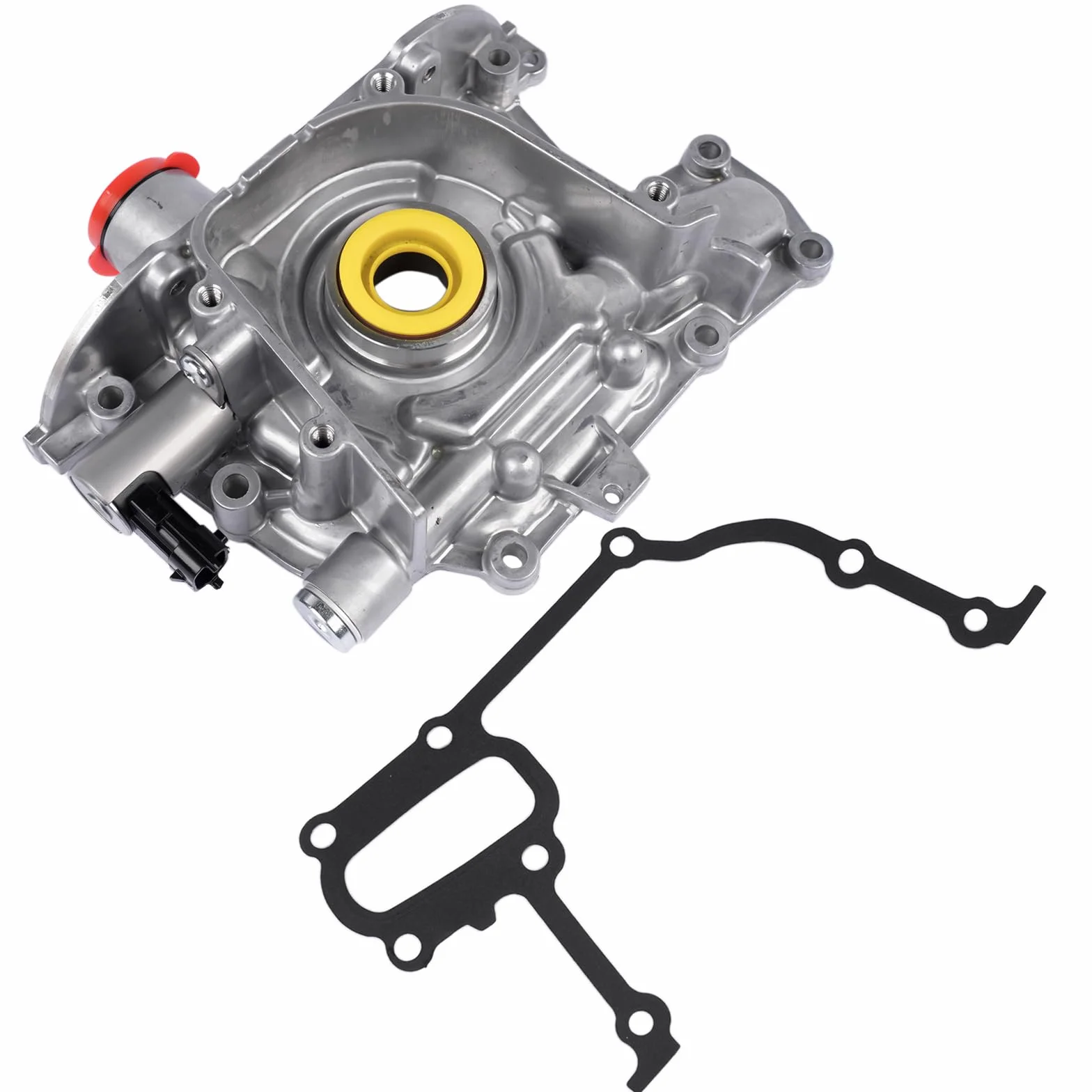 Pompa olio pompa olio compatibile con Giulia Giulietta Stelvio Doblo Tipo 500X Freemont Renegade Combo 55258238 55269807 55271734 55277855