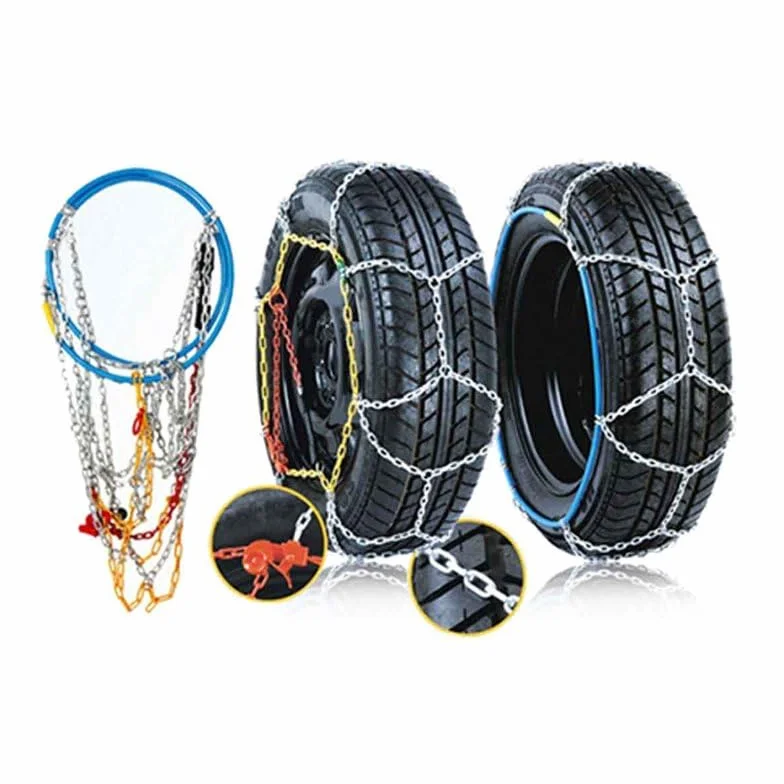 Catene Da Neve 205/80R15, 255/50R16, 225/55R17, 215/55R18, 245/45R18, 215/80R14, 215/75R15, 255/45R17, 225/50R18, 255/40R18, 225/70R15, 265/40R17, 240/45R18, 265/35R18, 225/45R19, 255/35R19
