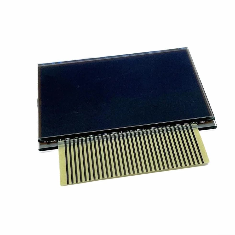 Per Land Rover Per Range Rover HSE P38 A/C Riscaldatore Climate Temp Control Display, 1995 2002 Parte di Ricambio