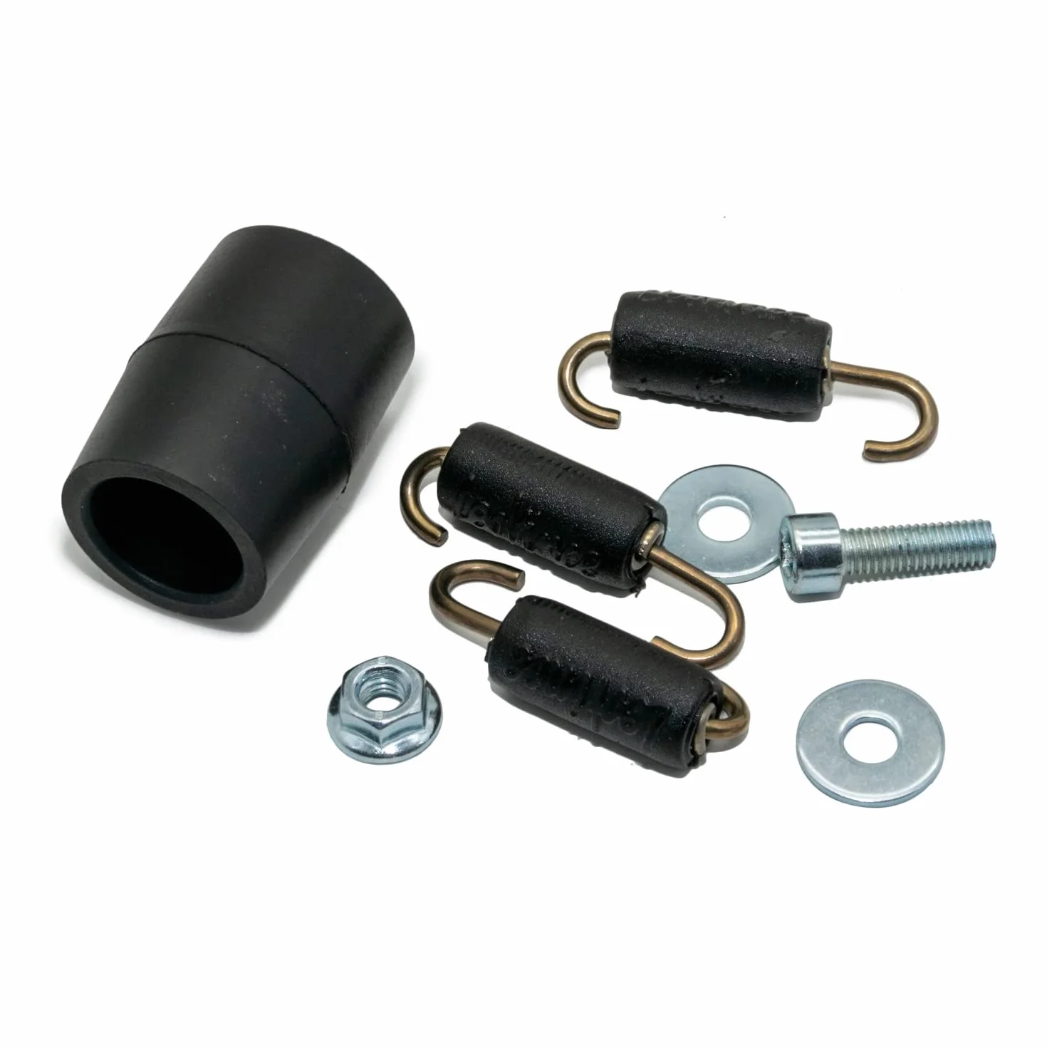 LEOVINCE X-FIGHT HEADER PIPE FANTIC ENDURO 50/MOTARD 50/COMPETITION/PERFORMANCE