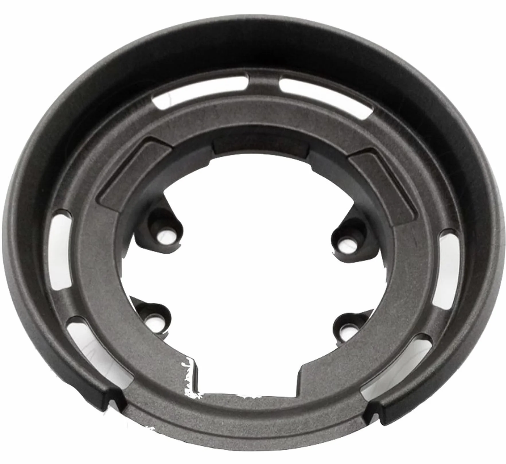 Givi EA127B Borse Laterali 60 Litri Nero per Yamaha MT-07 2021-2025