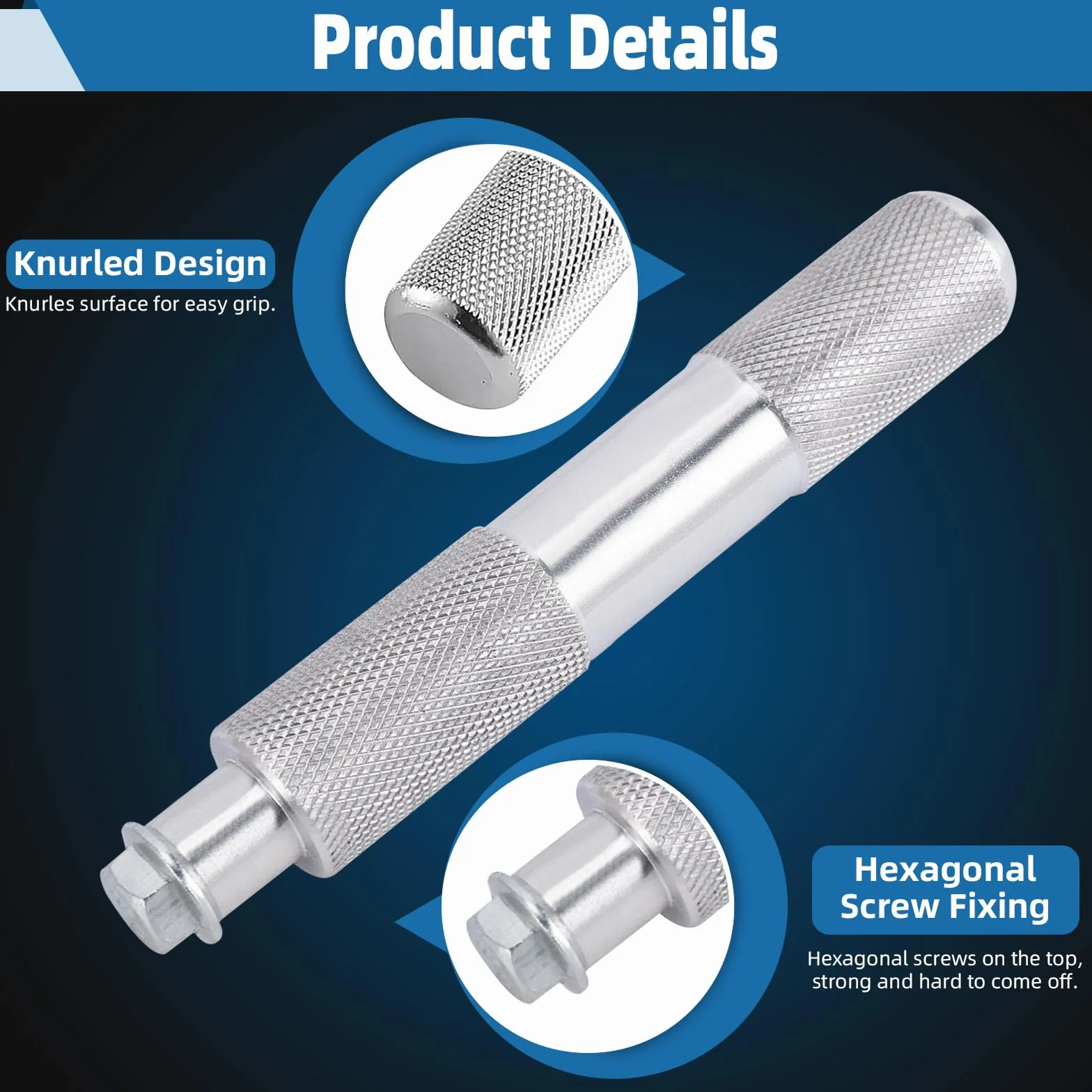 FreeTec Simmerring guarnizioni cuscinetti ruota estrattore strumento 9 dimensioni