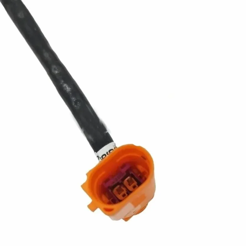 Sensore di temperatura gas di scarico 03L906088CC per Go-LF 5&6 Beetle Scirocco A3 8P TT 8J Altea