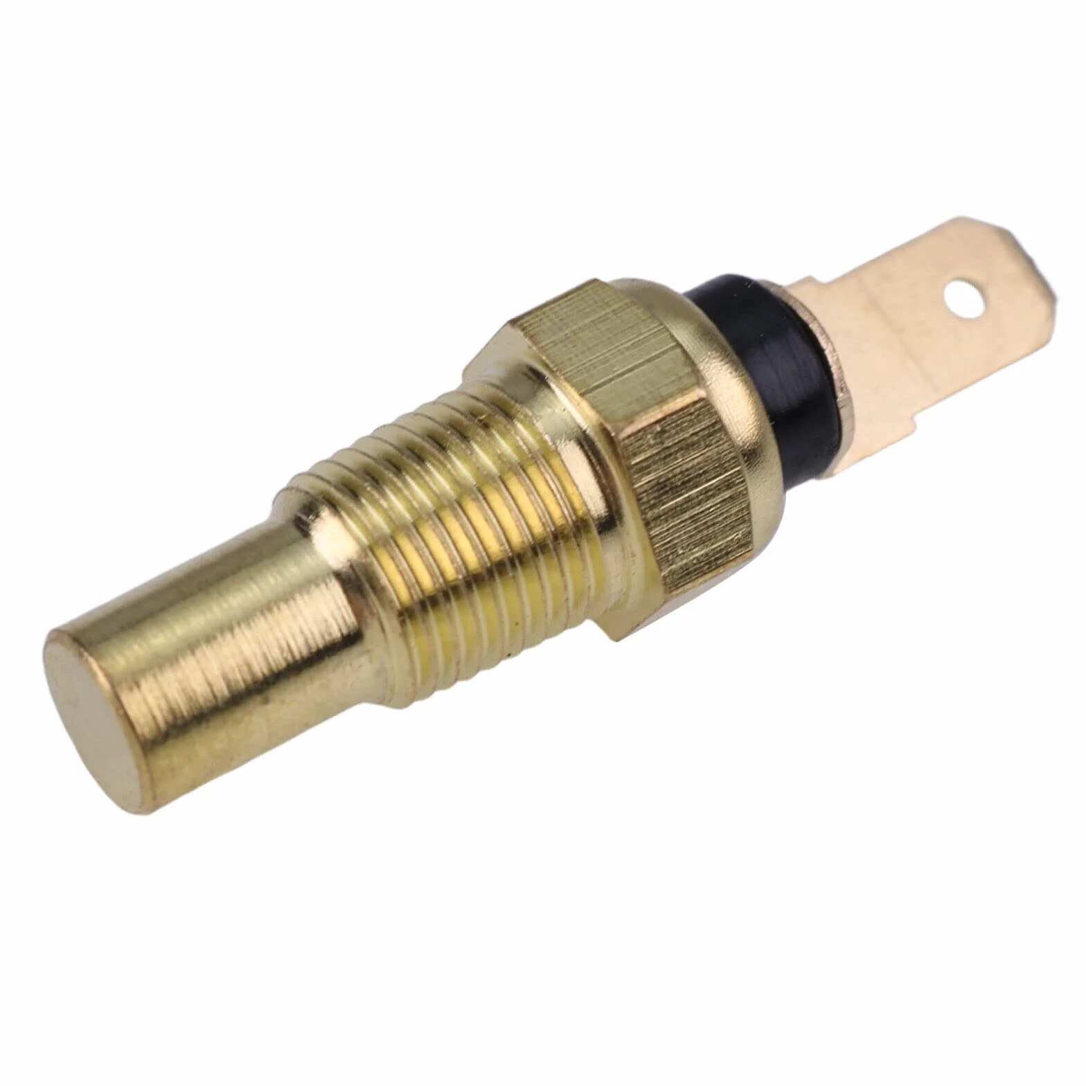 IEQFUE C4AH10884A 87554838 81784077 Interruttore di temperatura dell'acqua compatibile con trattori Ford/New Holland 2000 3000 4000 5000 7000 7700