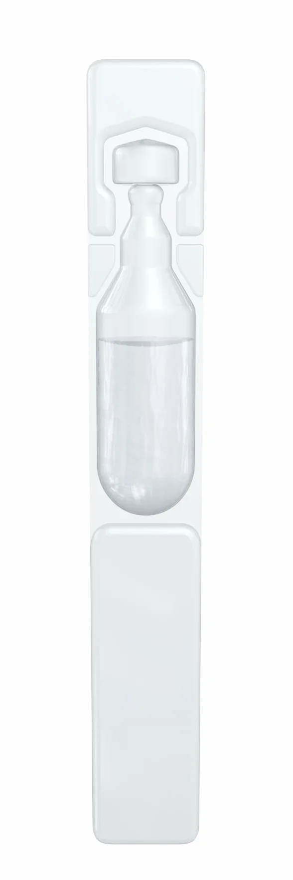 Idroflog Collirio sterile acido ialuronico idratante lubrificante occhi secchi 15 flaconcini 0,5 ml senza conservanti