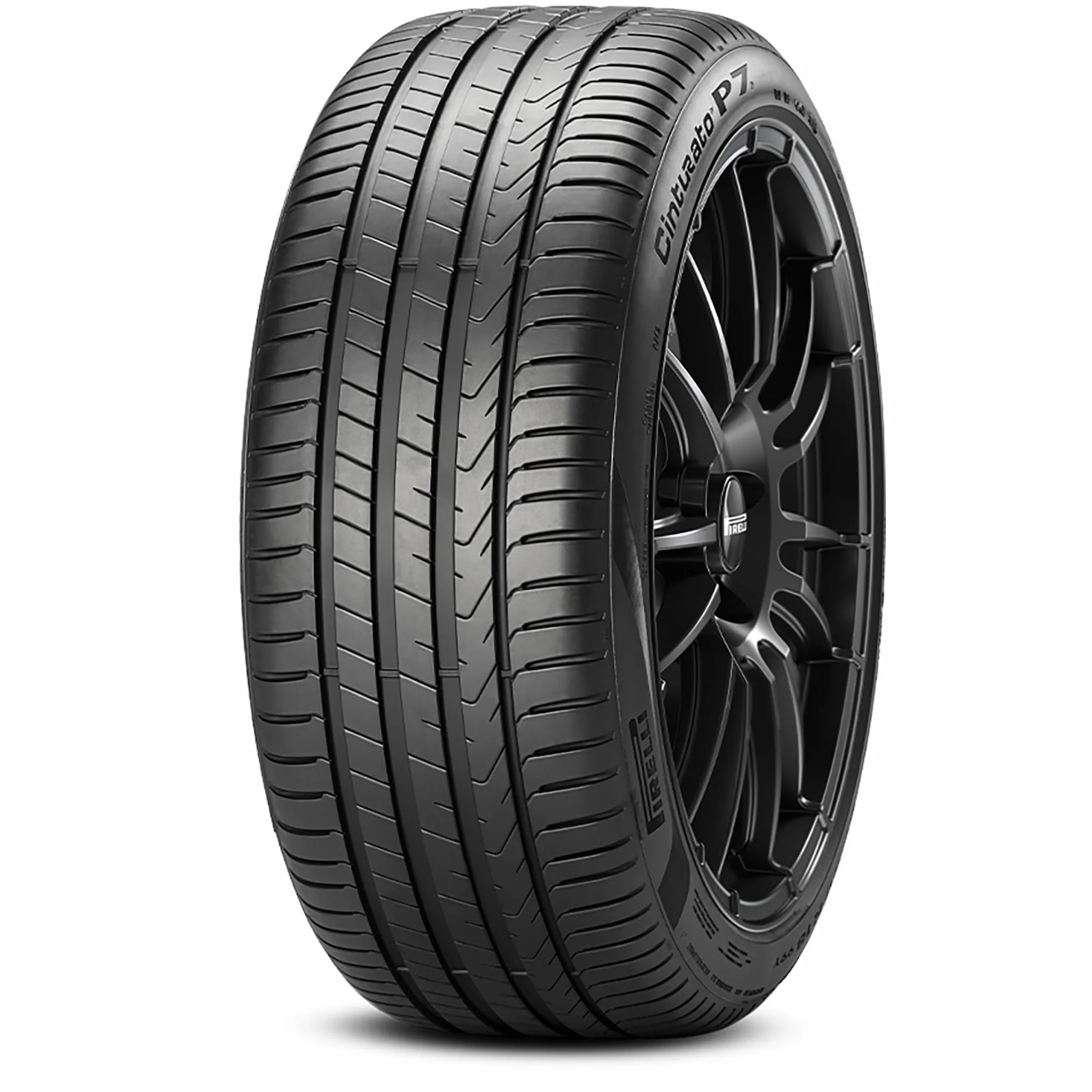 PIRELLI 205/55 R16 91 V CINT P7 C2