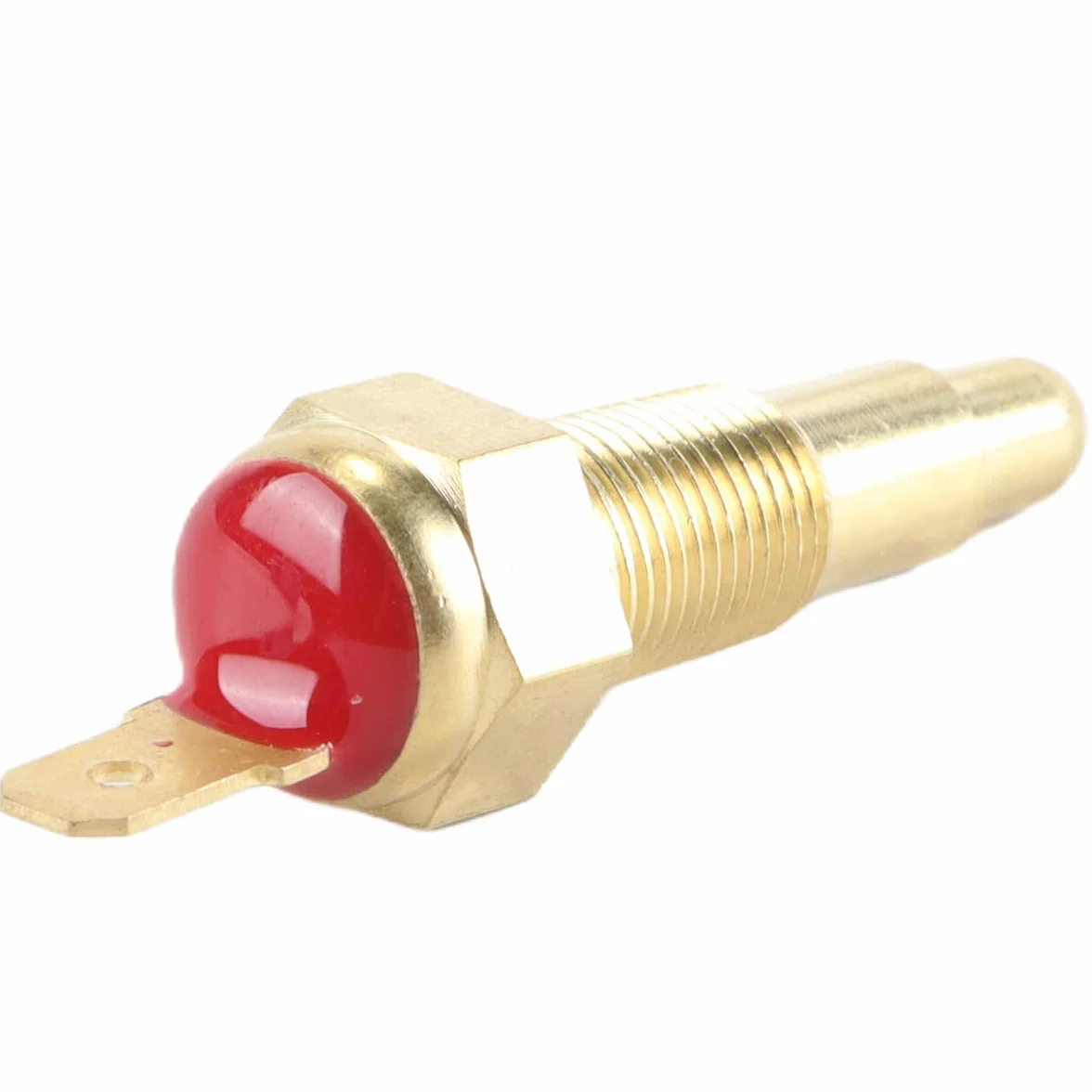 Sensore temperatura acqua 16222-83040 1622283040 Compatibile con Kubota D1005 D1105 D722 D90