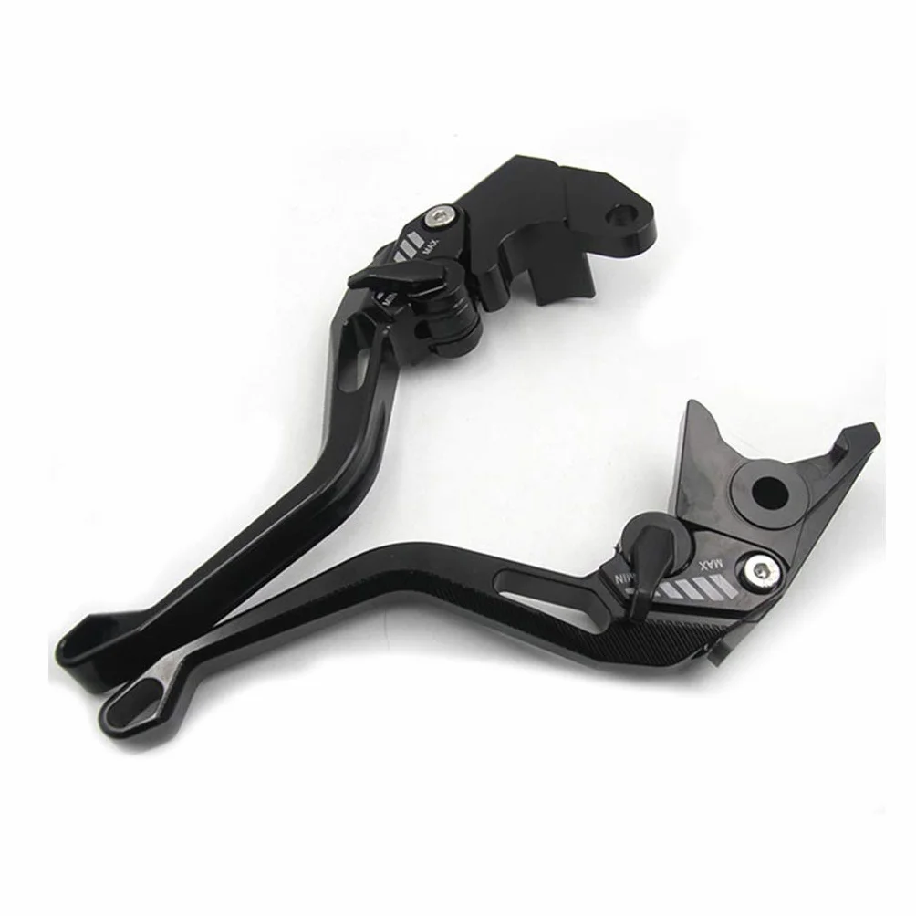 PSLER Leve frizione 5D Rhombus do chitarra FZ6-N FZ6-S 2004-2010 (Nero)