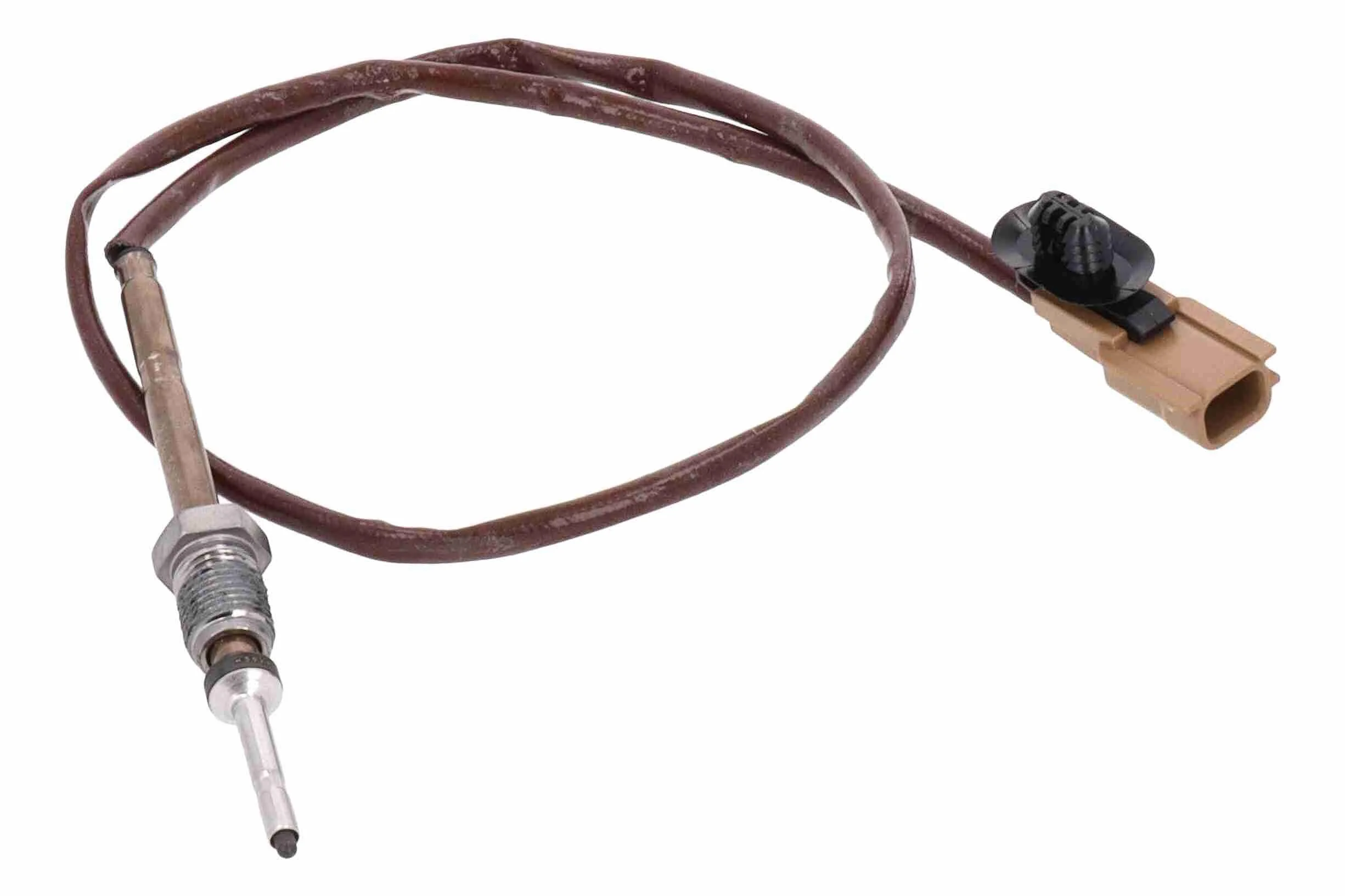 VEMO V30-72-0353 Czujnik temperatury spalin do MERCEDES-BENZ Classe A W176, Classe B W246, GLA X156, CLA C117, CITAN